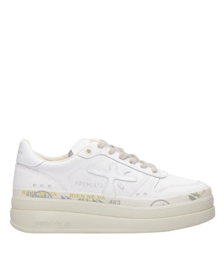 Premiata | Sneakers Micol Bianca