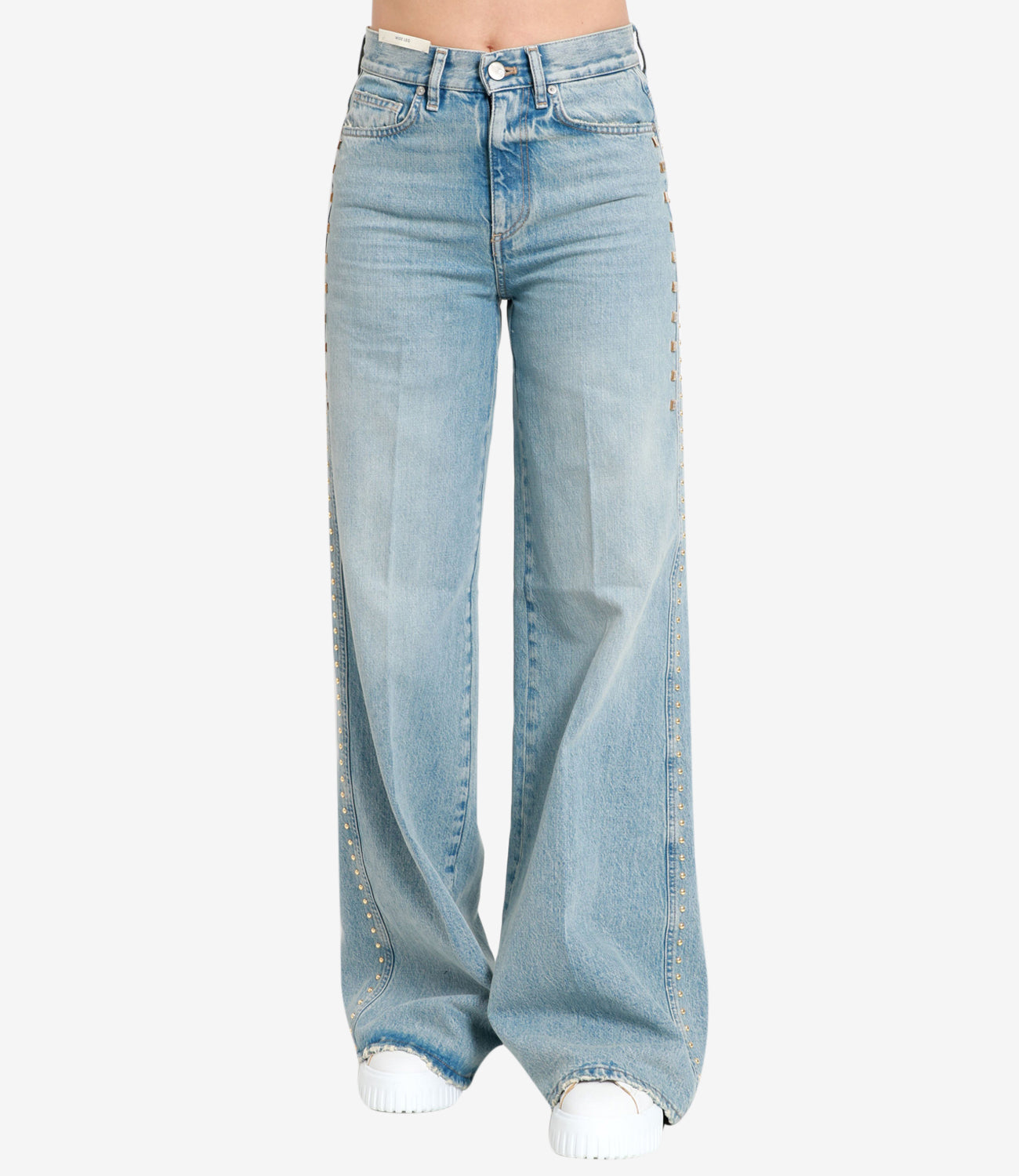 PT Torino | Jeans Cindy Denim chiaro