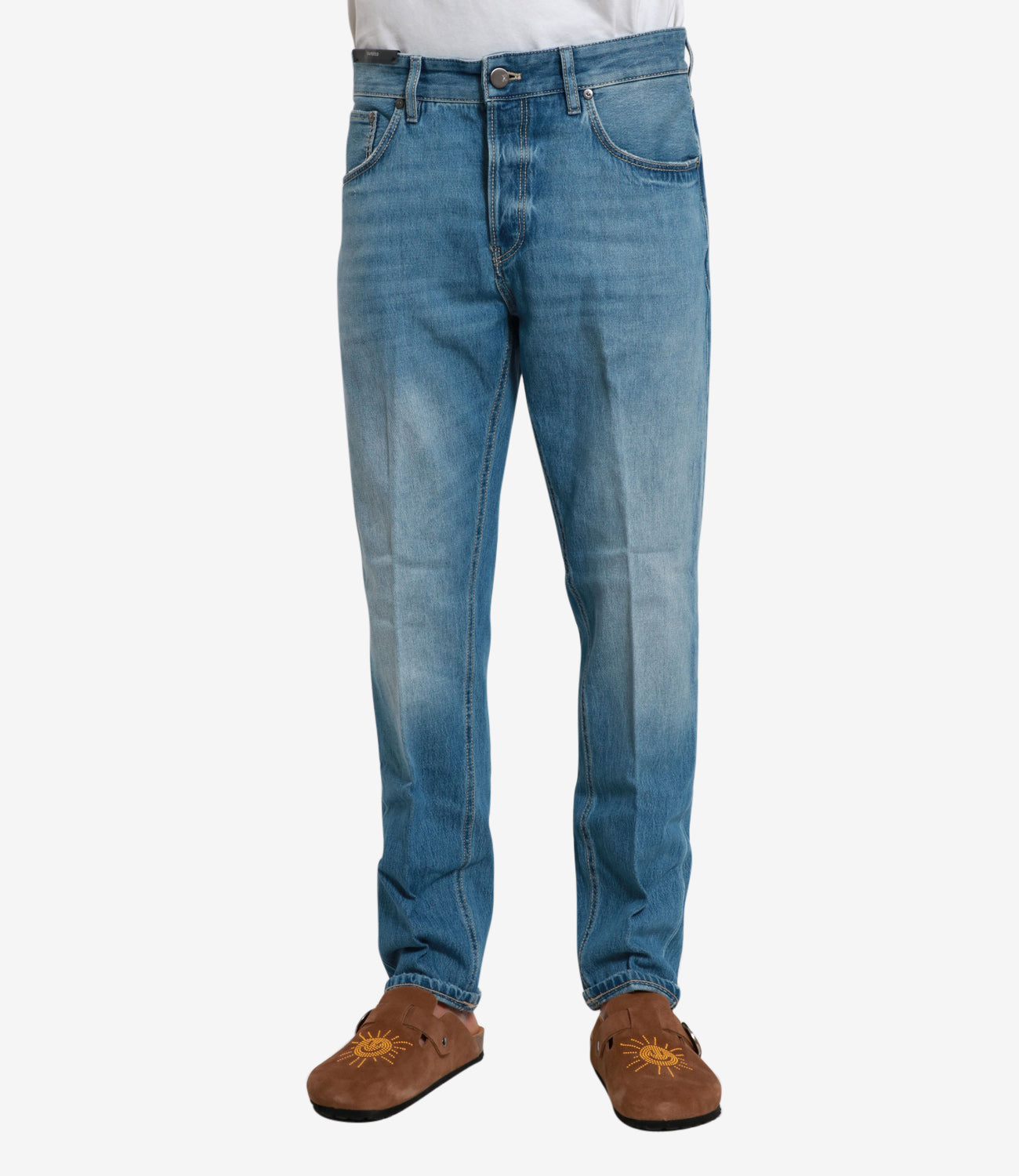 PT Torino | Jeans Raggae Denim