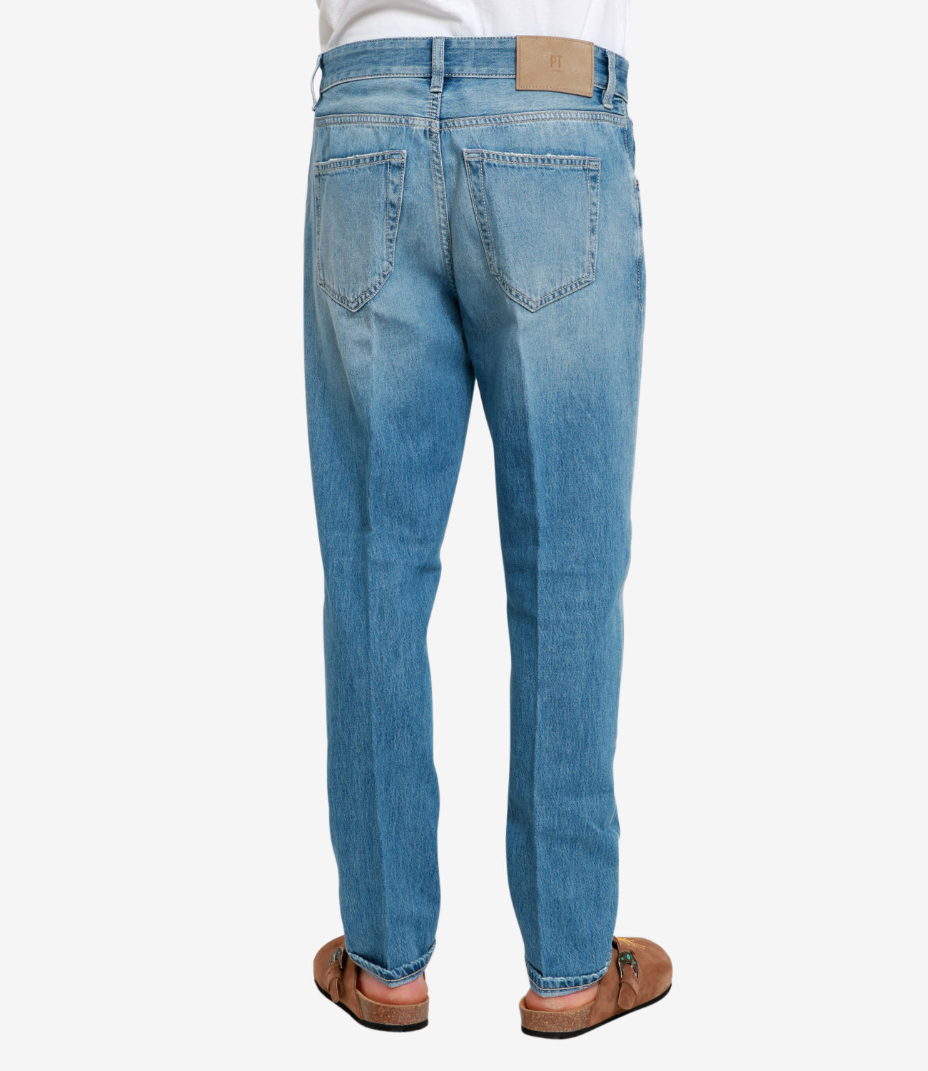 PT Torino | Jeans Raggae Denim