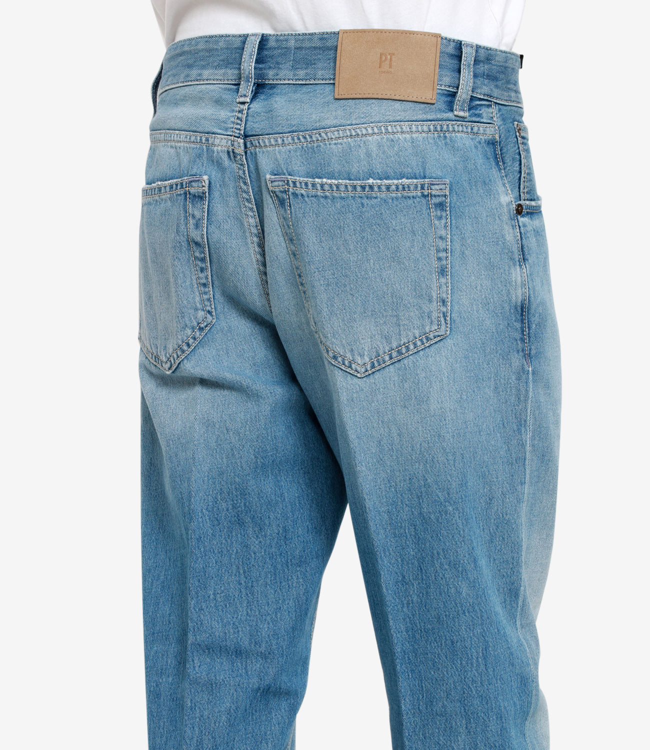 PT Torino | Jeans Raggae Denim
