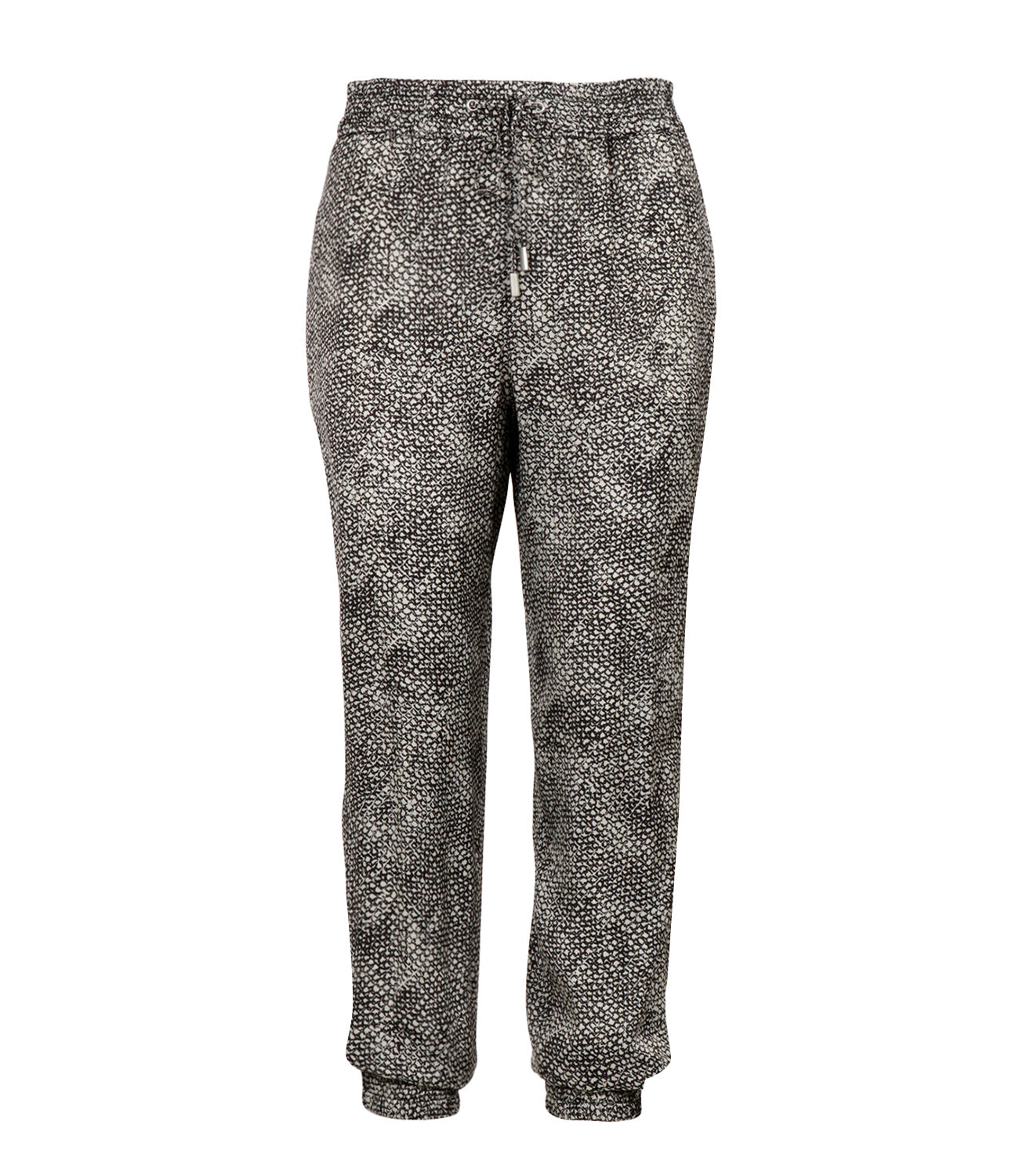 PT Torino | Pantalone Bianco e Nero