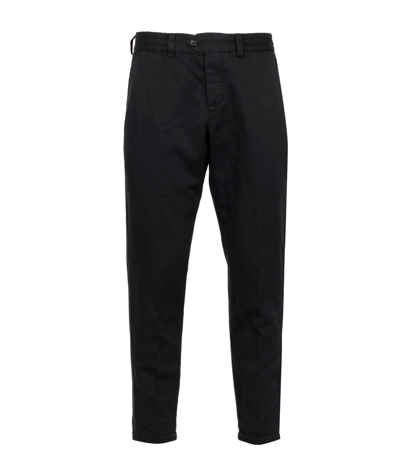 PT Torino | Pantalone Nero