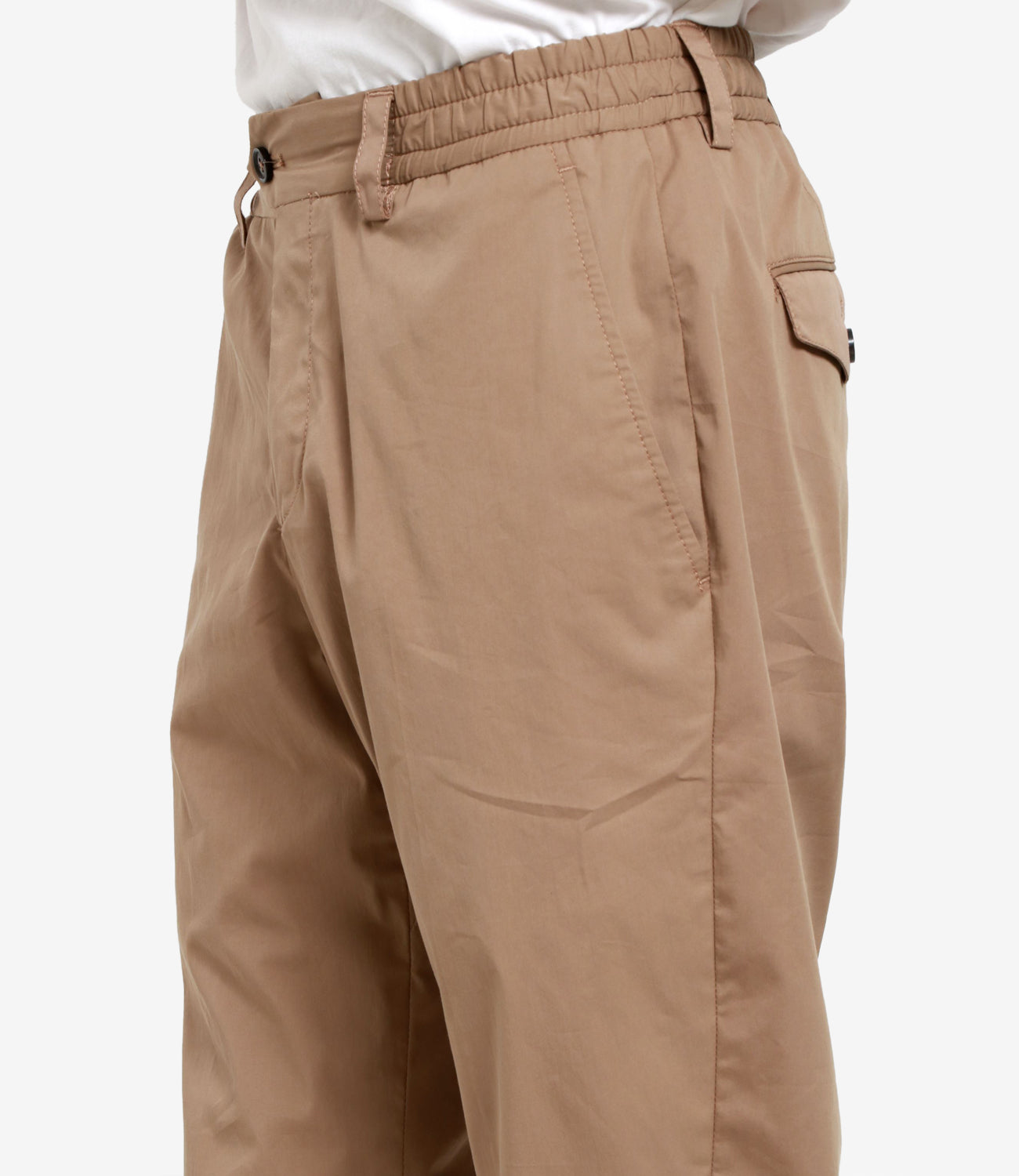 PT Turin | Rope Pant