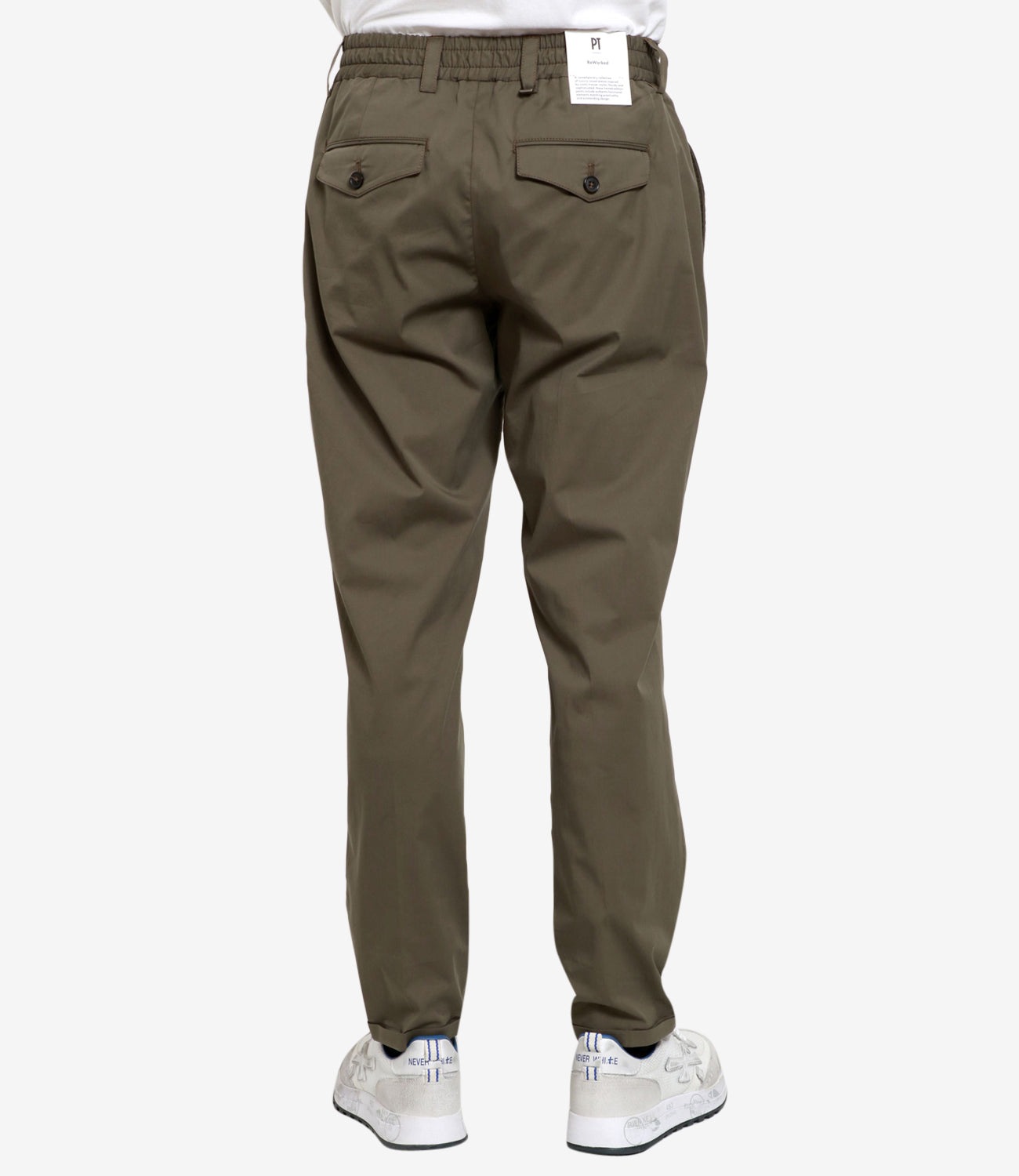 PT Turin | Military Trousers
