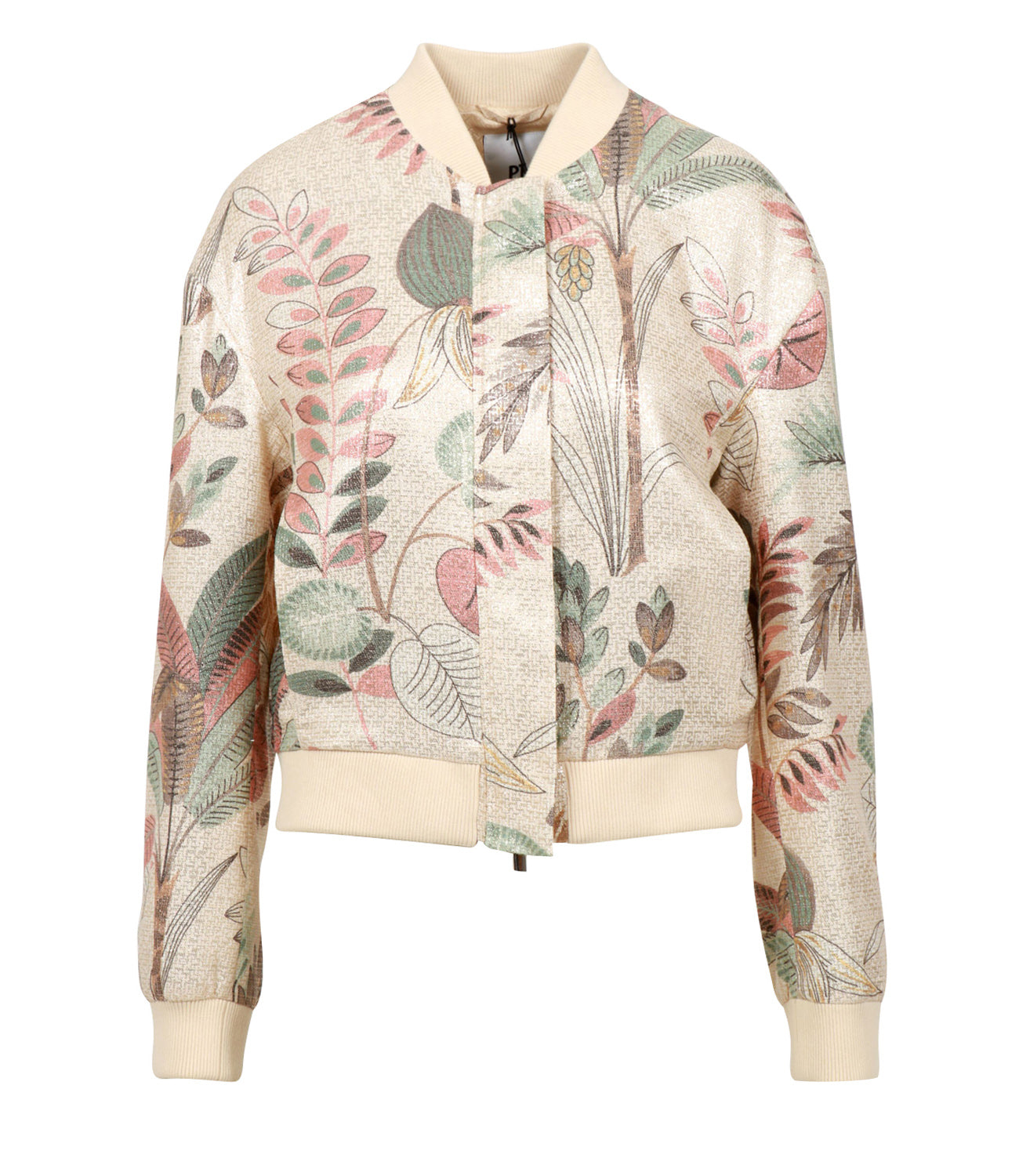 PT Torino | Bomber Beige