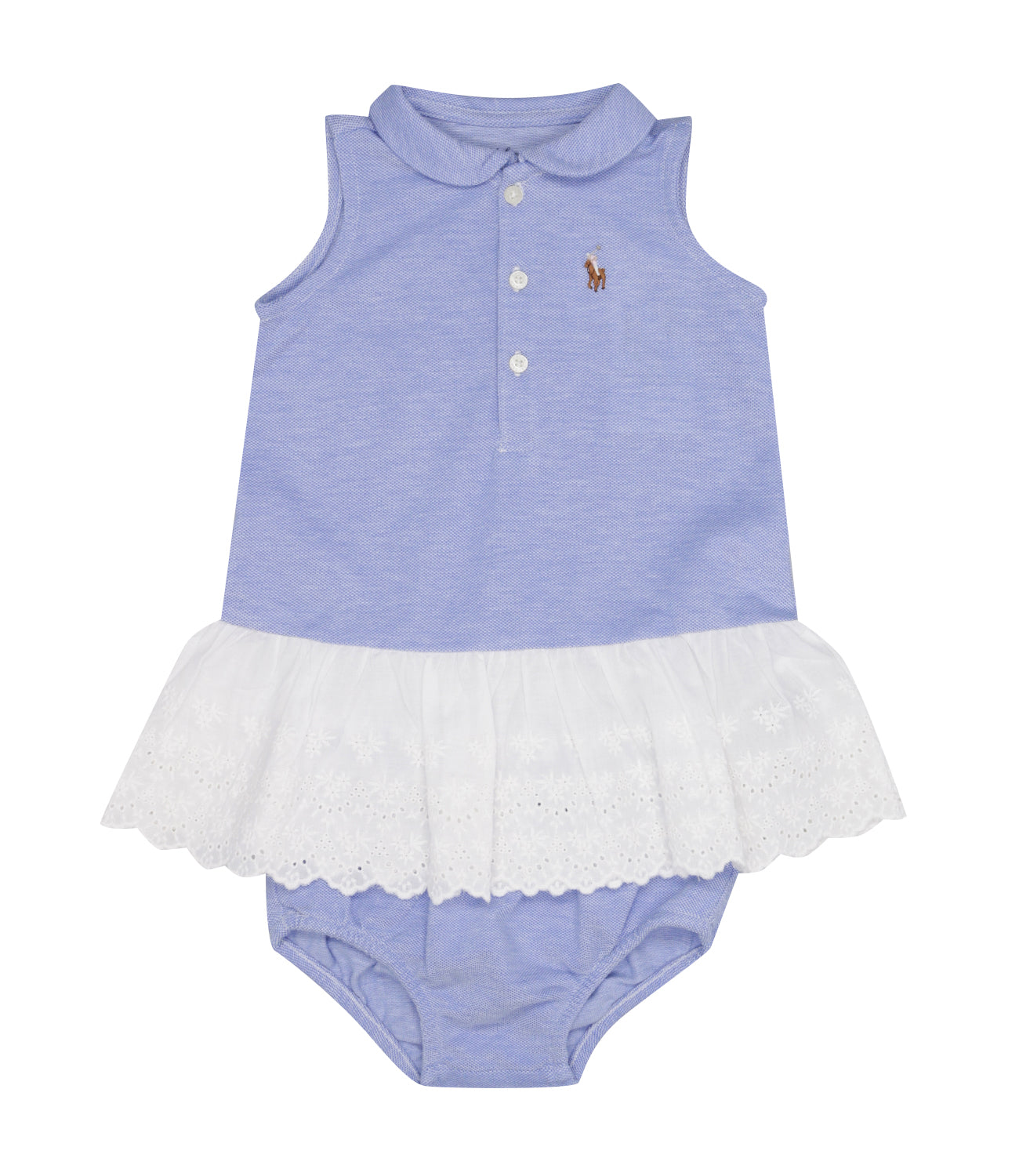 Ralph Lauren Childrenswear | Abito Azzurro