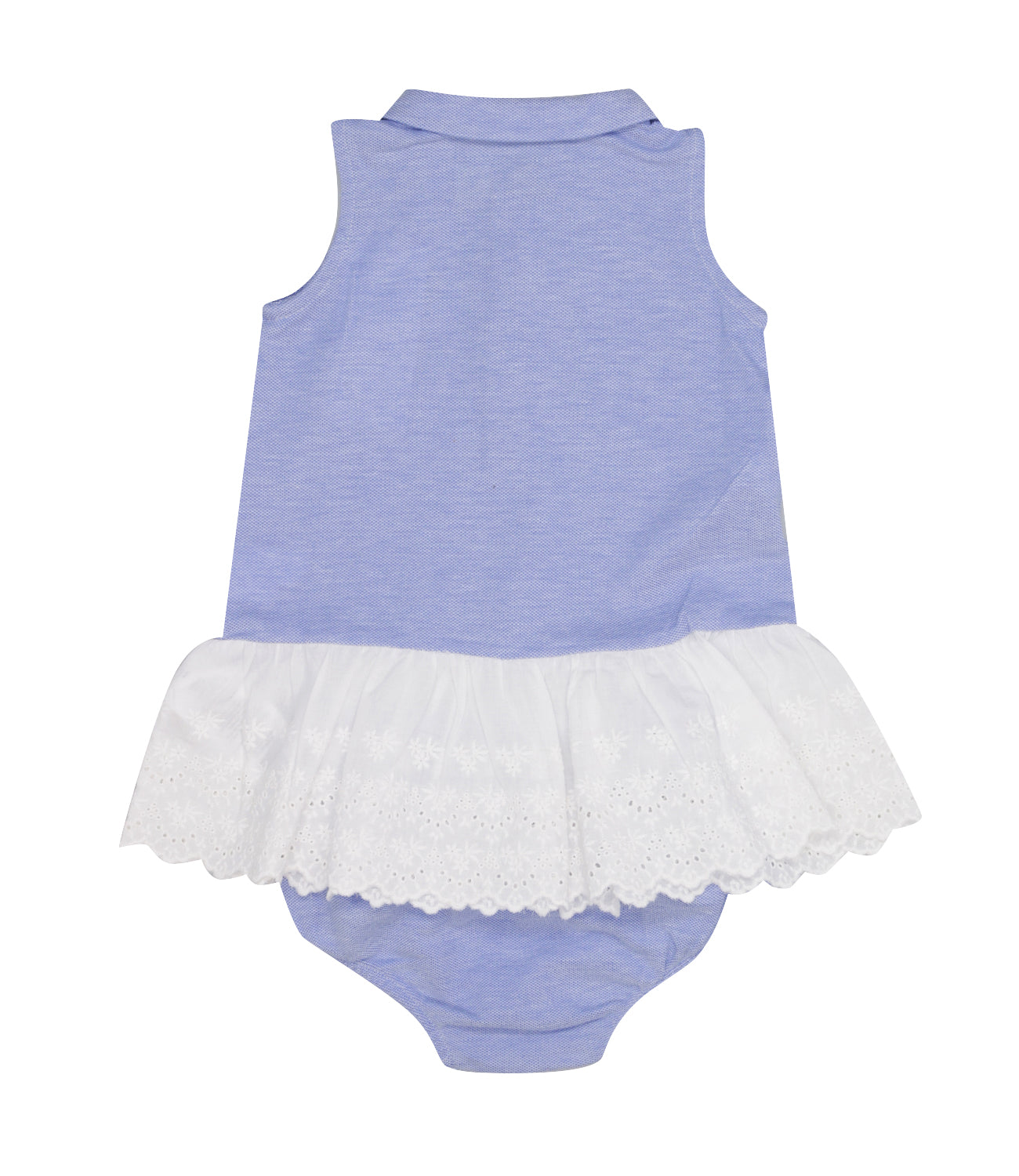 Ralph Lauren Childrenswear | Abito Azzurro
