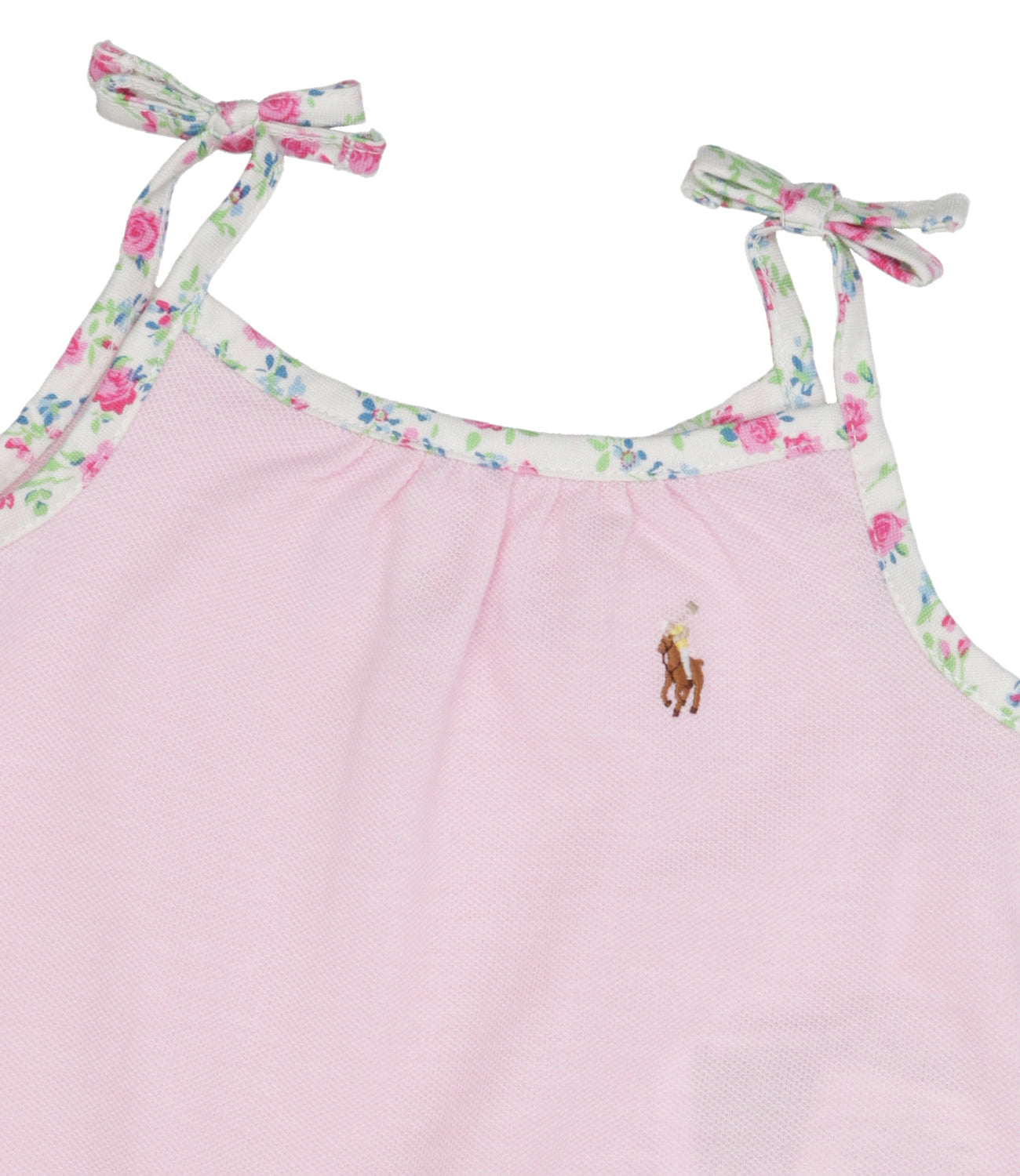 Ralph Lauren Childrenswear | Pagliaccetto Rosa