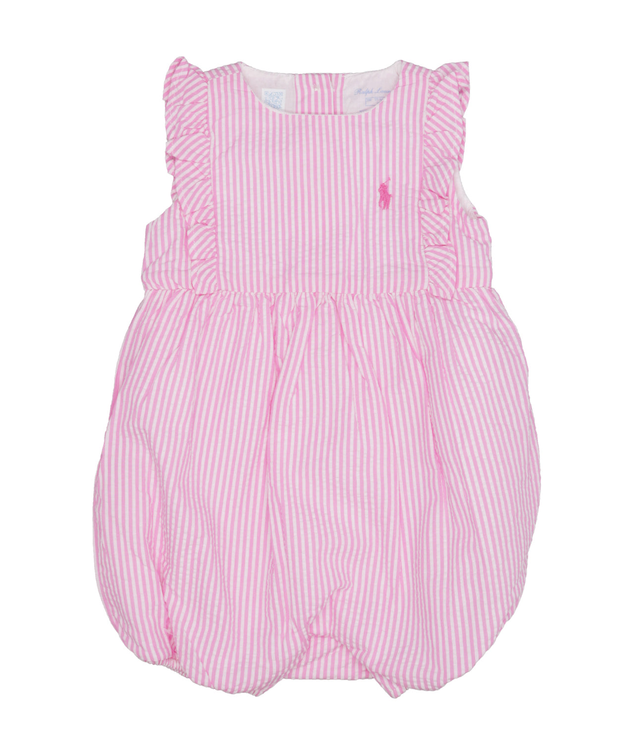 Ralph Lauren Childrenswear | Pagliaccetto Rosa
