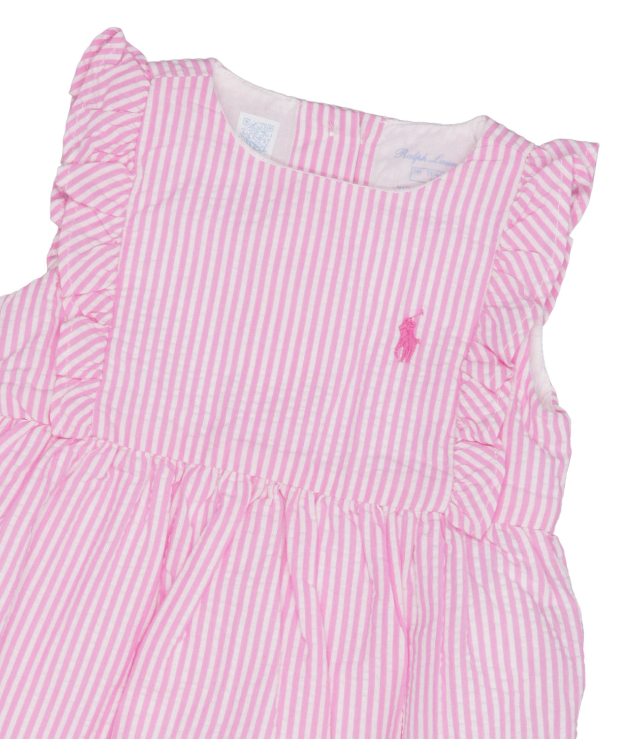 Ralph Lauren Childrenswear | Pagliaccetto Rosa