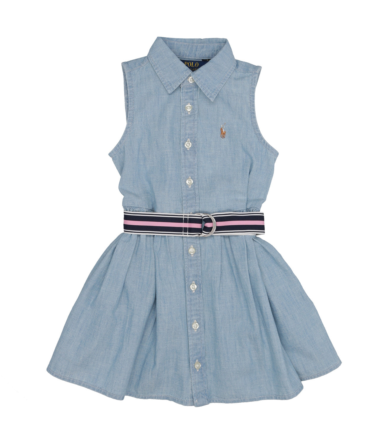 Ralph Lauren Childrenswear | Abito Denim medio