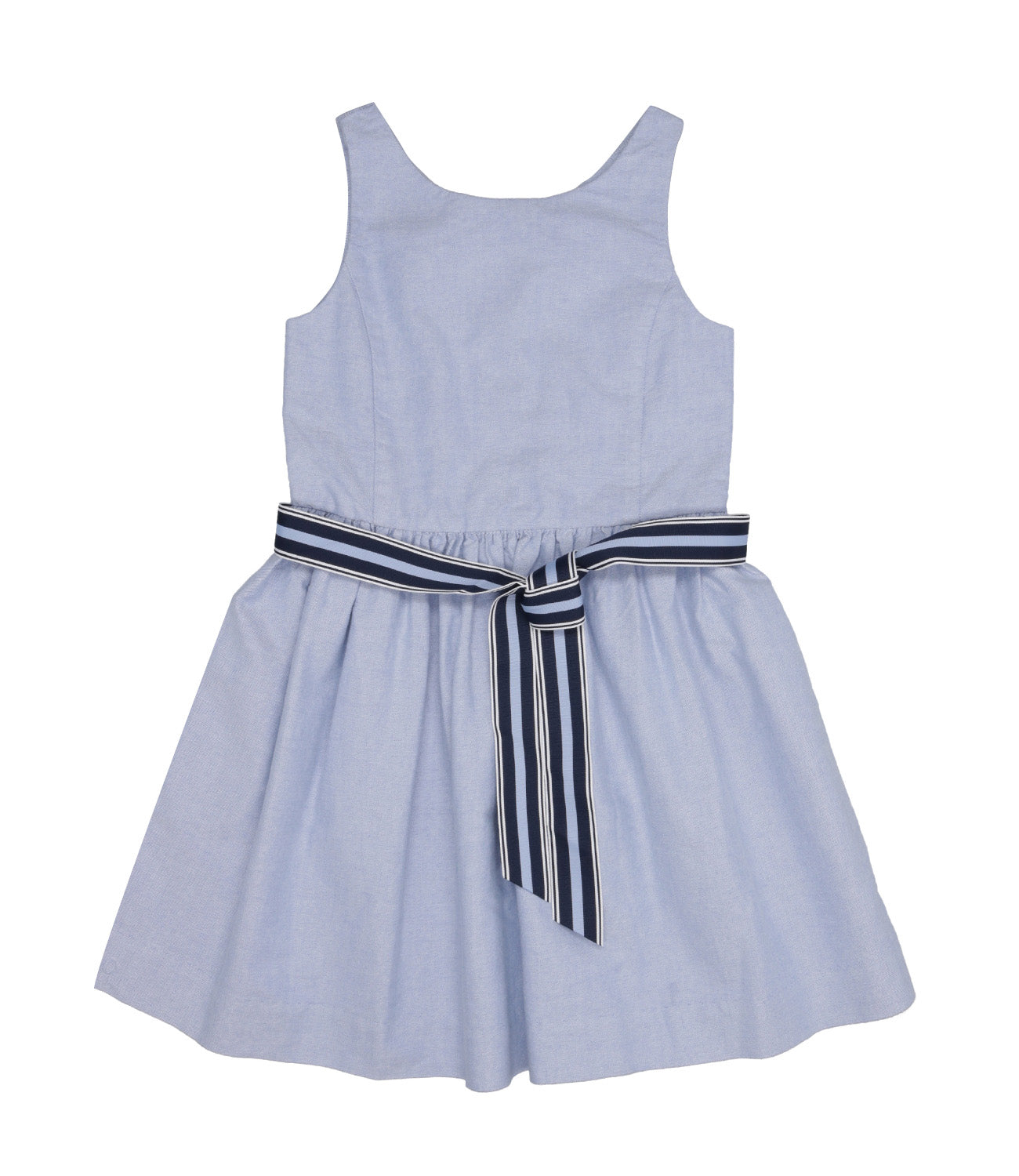 Ralph Lauren Childrenswear | Abito Celeste