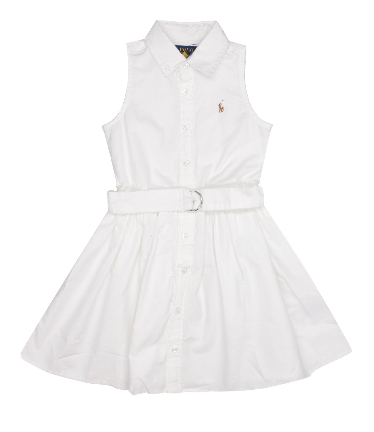 Ralph Lauren Childrenswear | Abito Bianco