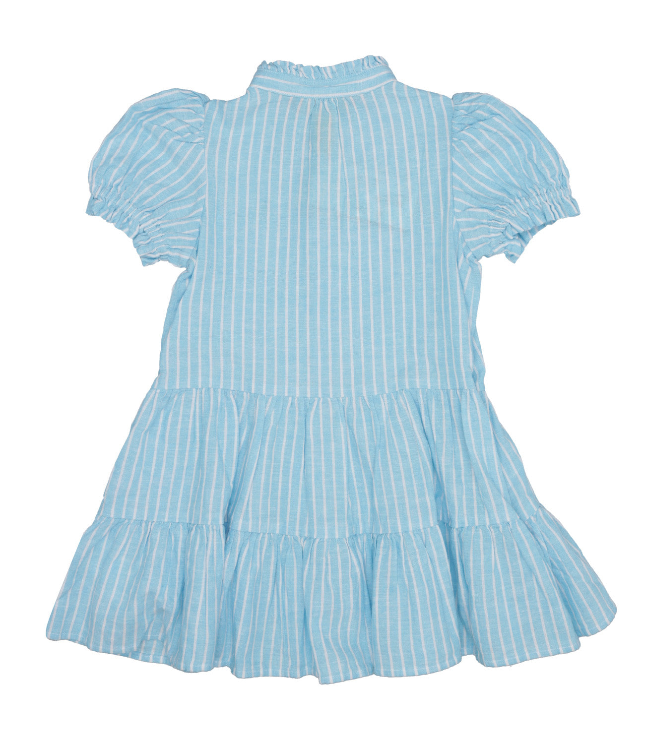 Ralph Lauren Childrenswear | Abito Azzurro e Bianco