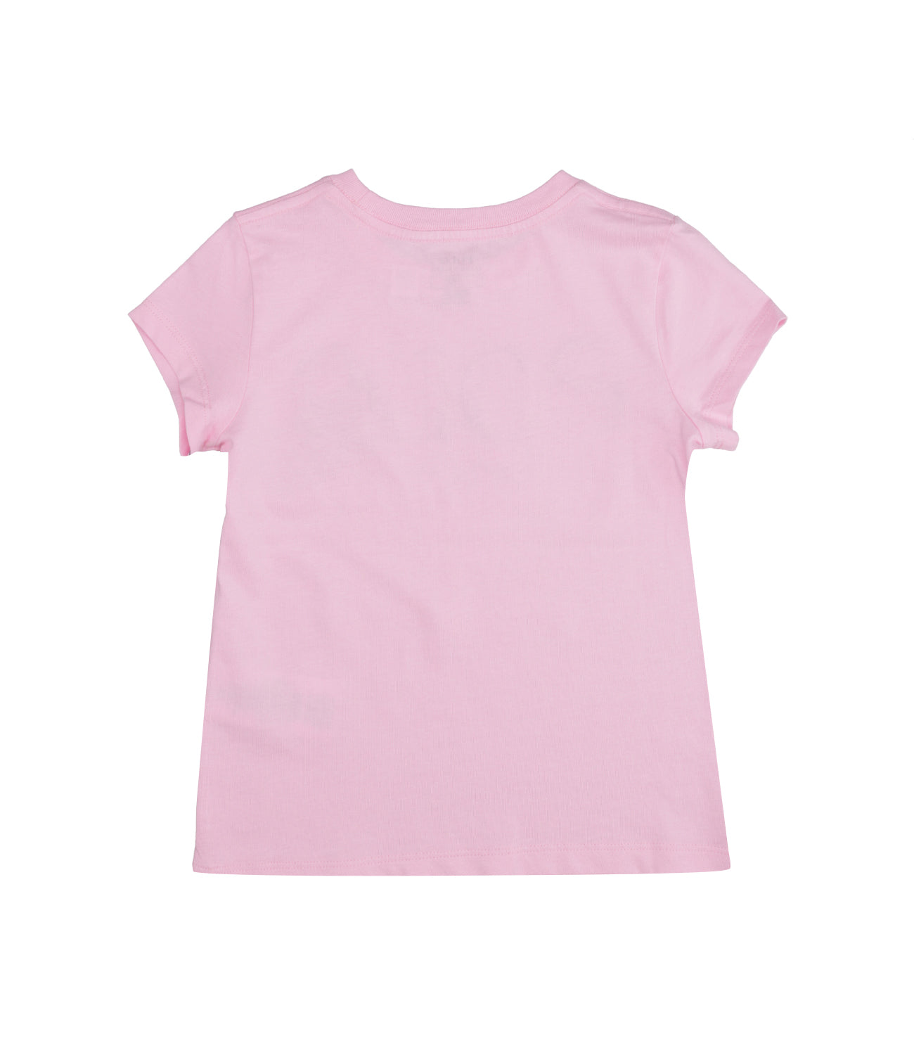 Ralph Lauren Childrenswear | T-Shirt Rosa