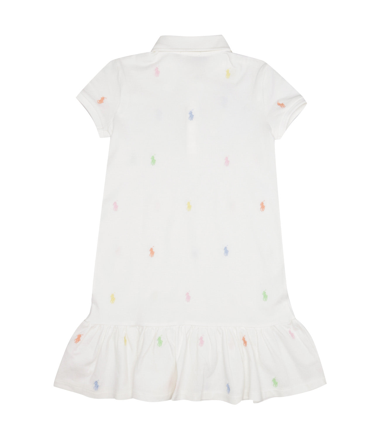 Ralph Lauren Childrenswear | Abito Bianco