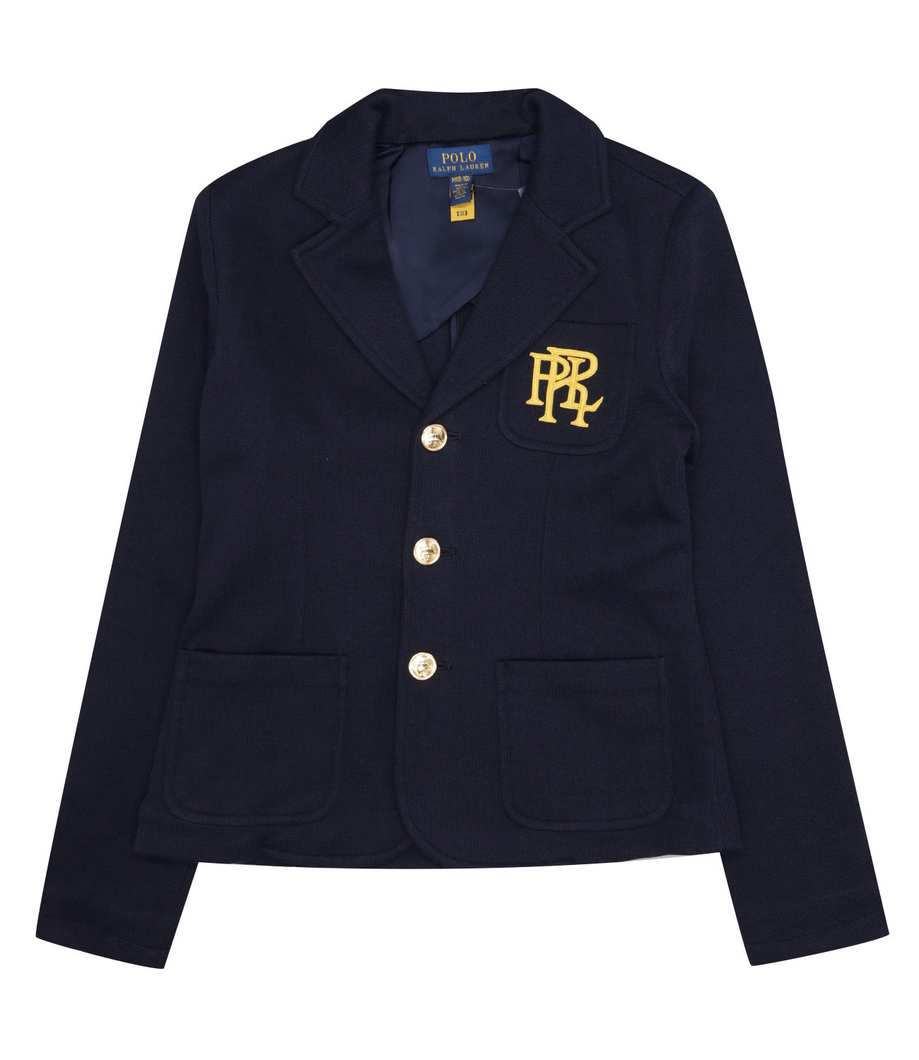 Ralph Lauren Childrenswear | Blazer Blu navy