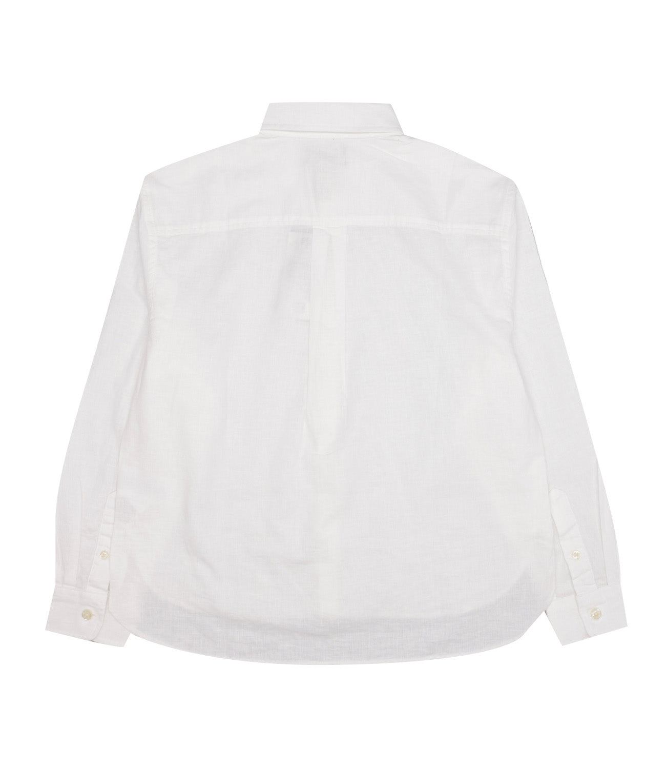 Ralph Lauren Childrenswear | Camicia Bianco
