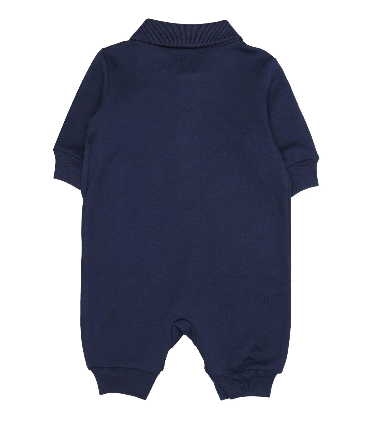 Ralph Lauren Childrenswear |Tutina Blu Navy