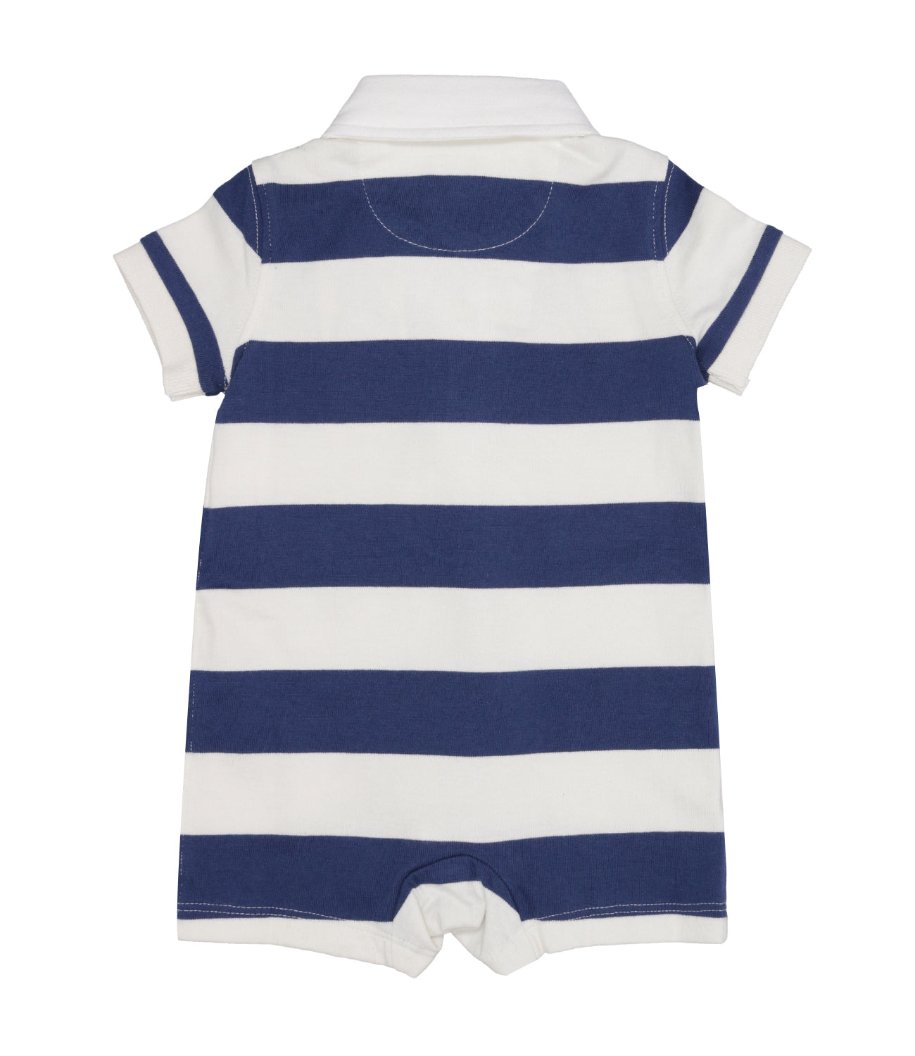 Ralph Lauren Childrenswear | Pagliaccetto Bianco e Blu
