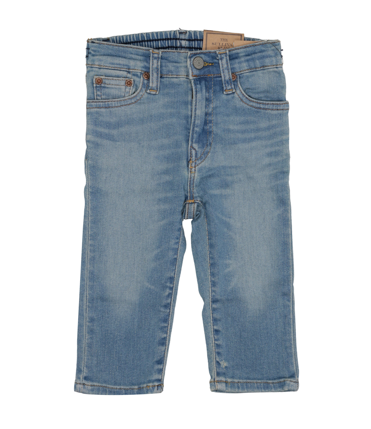 Ralph Lauren Childrenswear | Jeans Denim blu