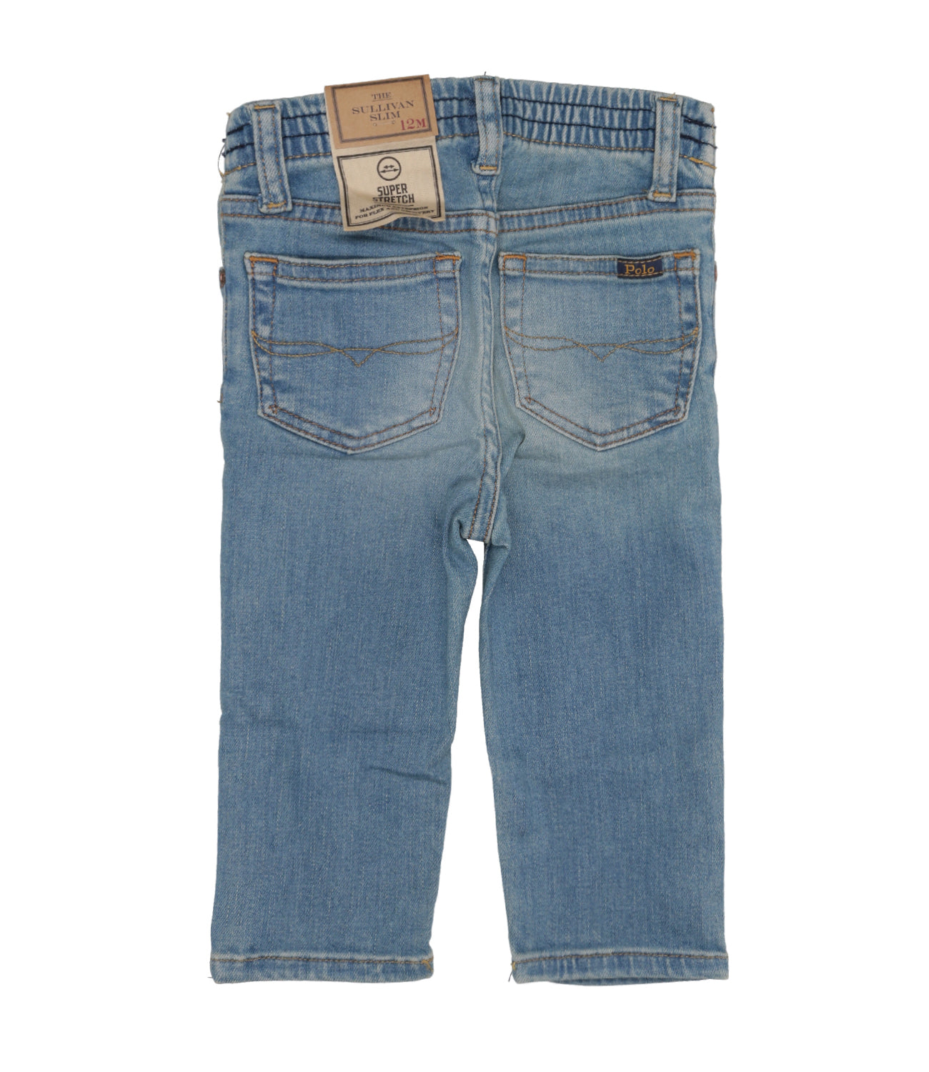 Ralph Lauren Childrenswear | Jeans Denim blu