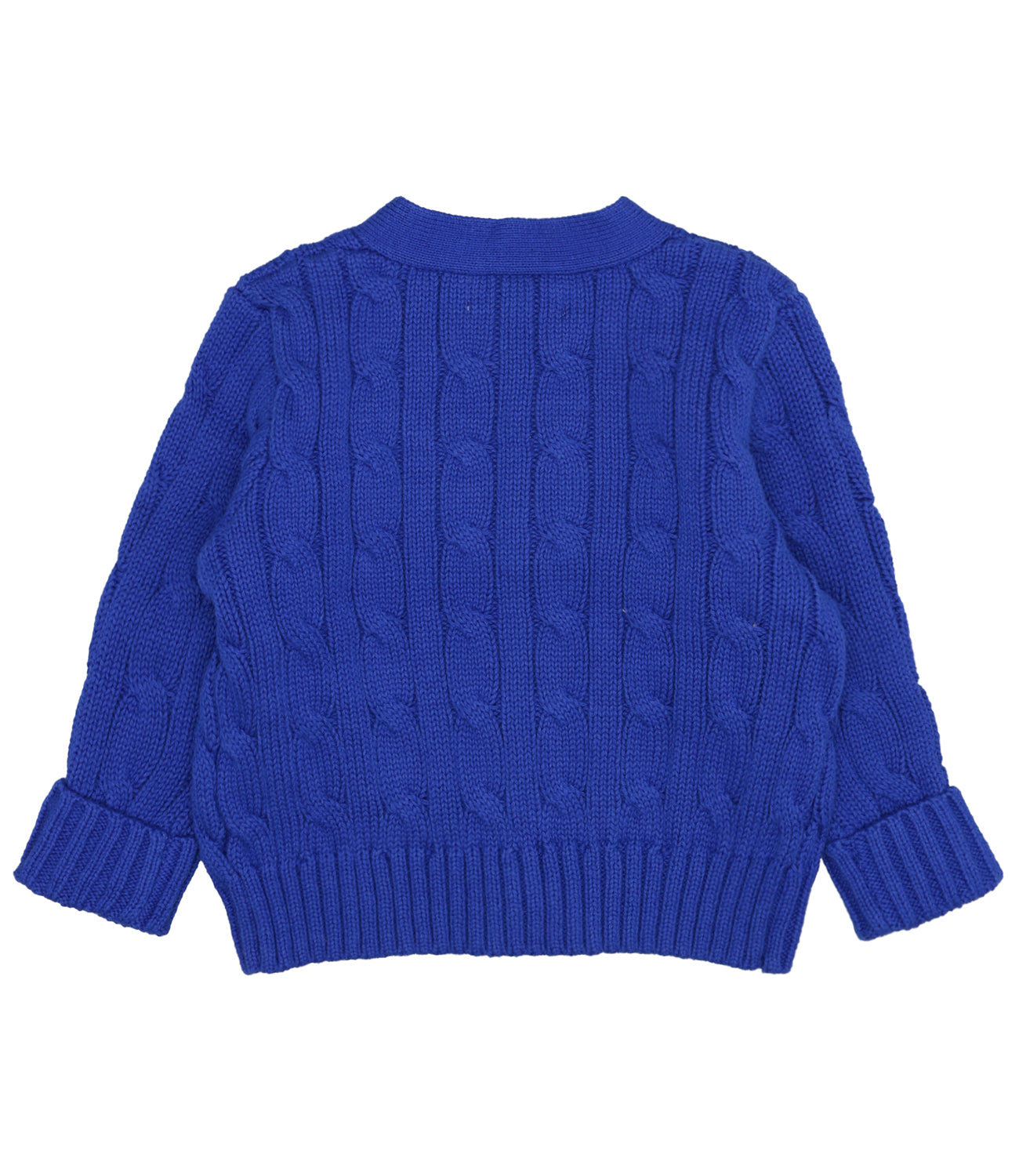 Ralph Lauren Childrenswear | Cardigan Bluette