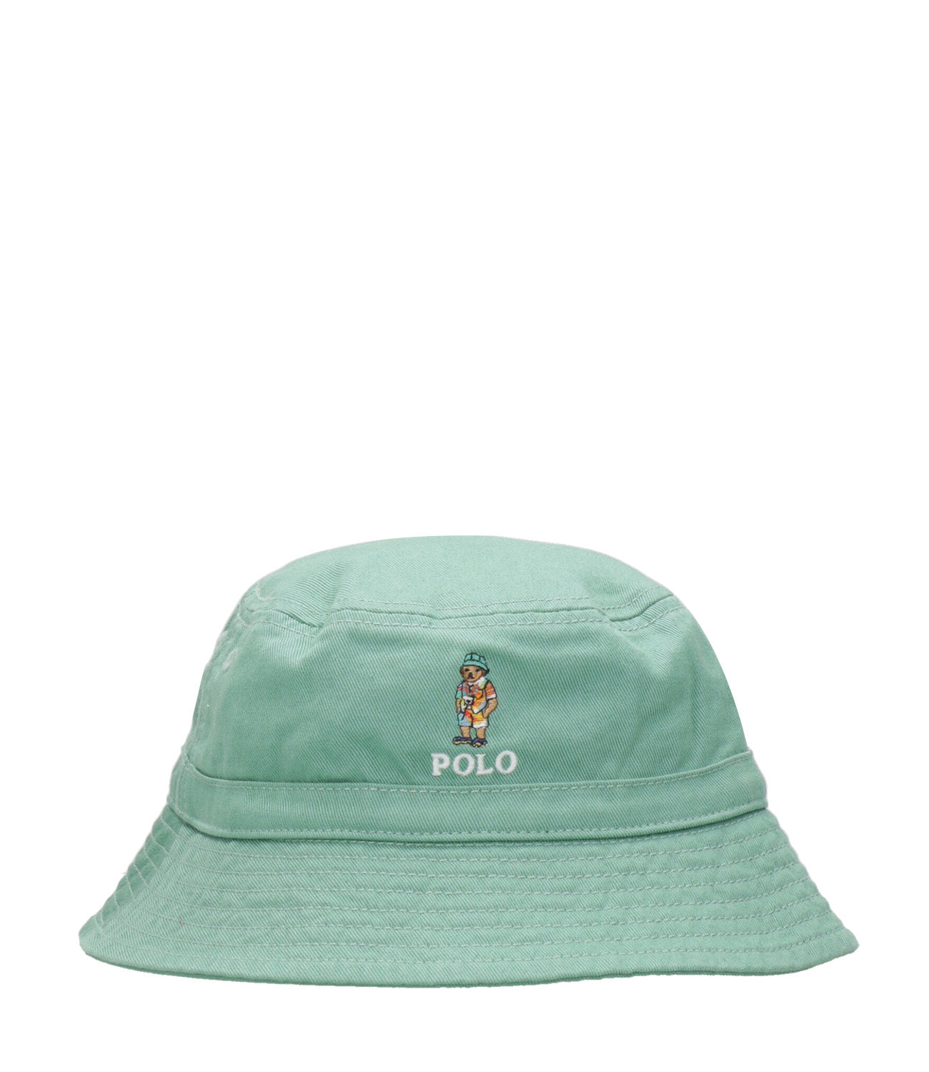 Ralph Lauren Childrenswear | Cappello Verde