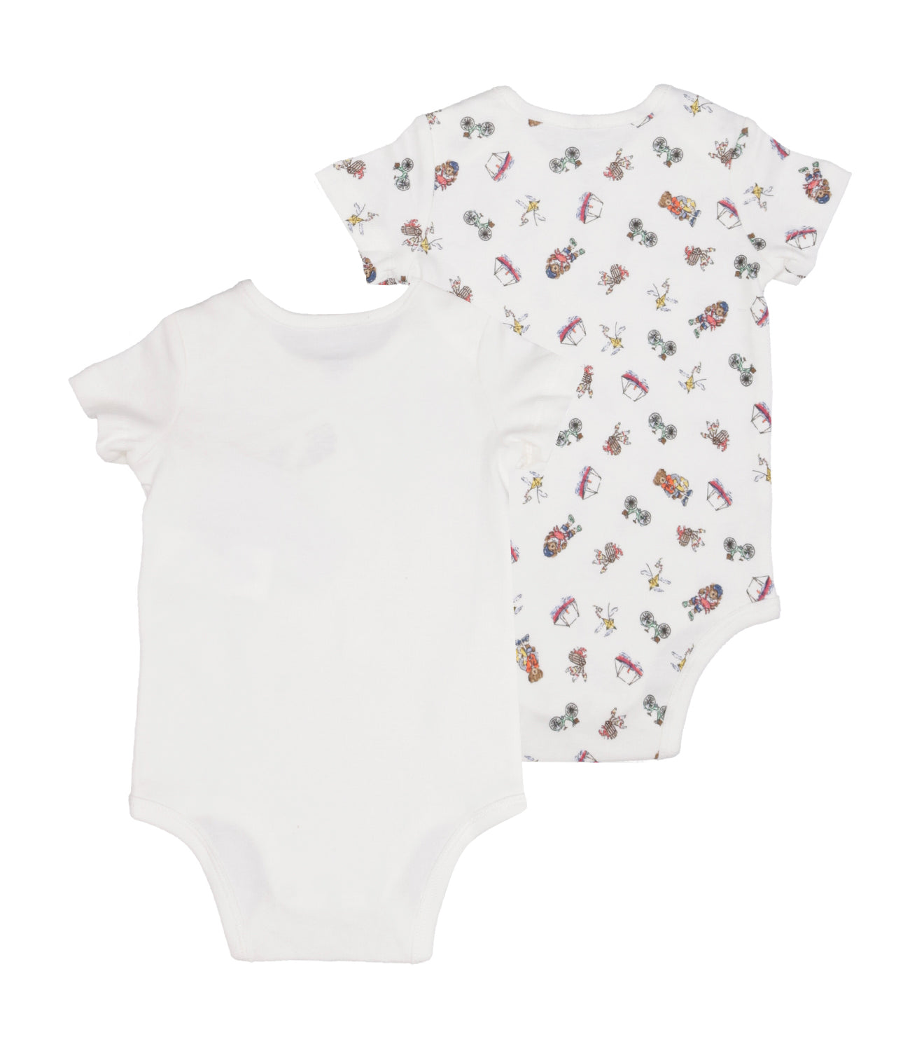 Ralph Lauren Childrenswear | Body Bianco