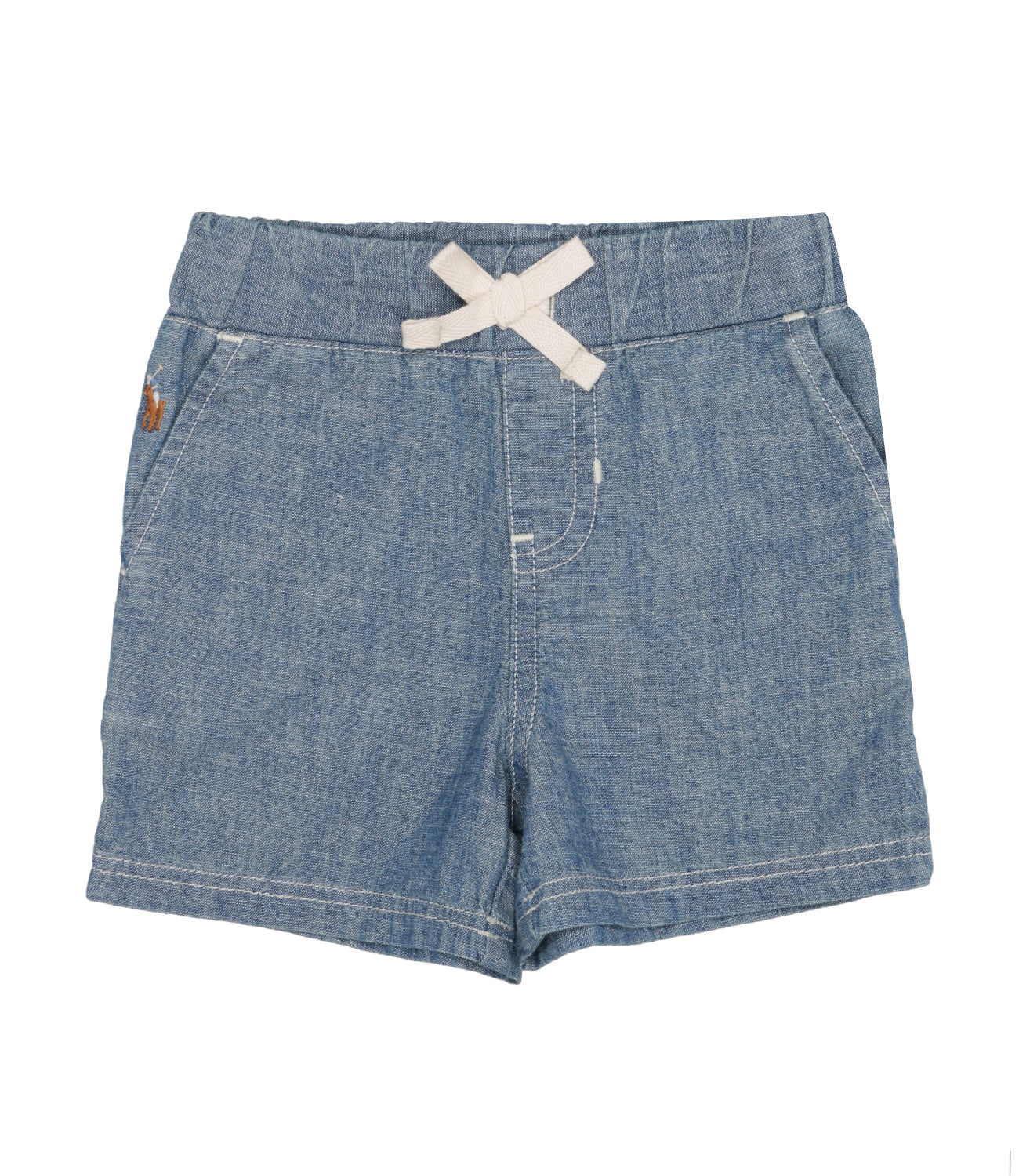 Ralph Lauren Childrenswear | Bermuda Denim medio