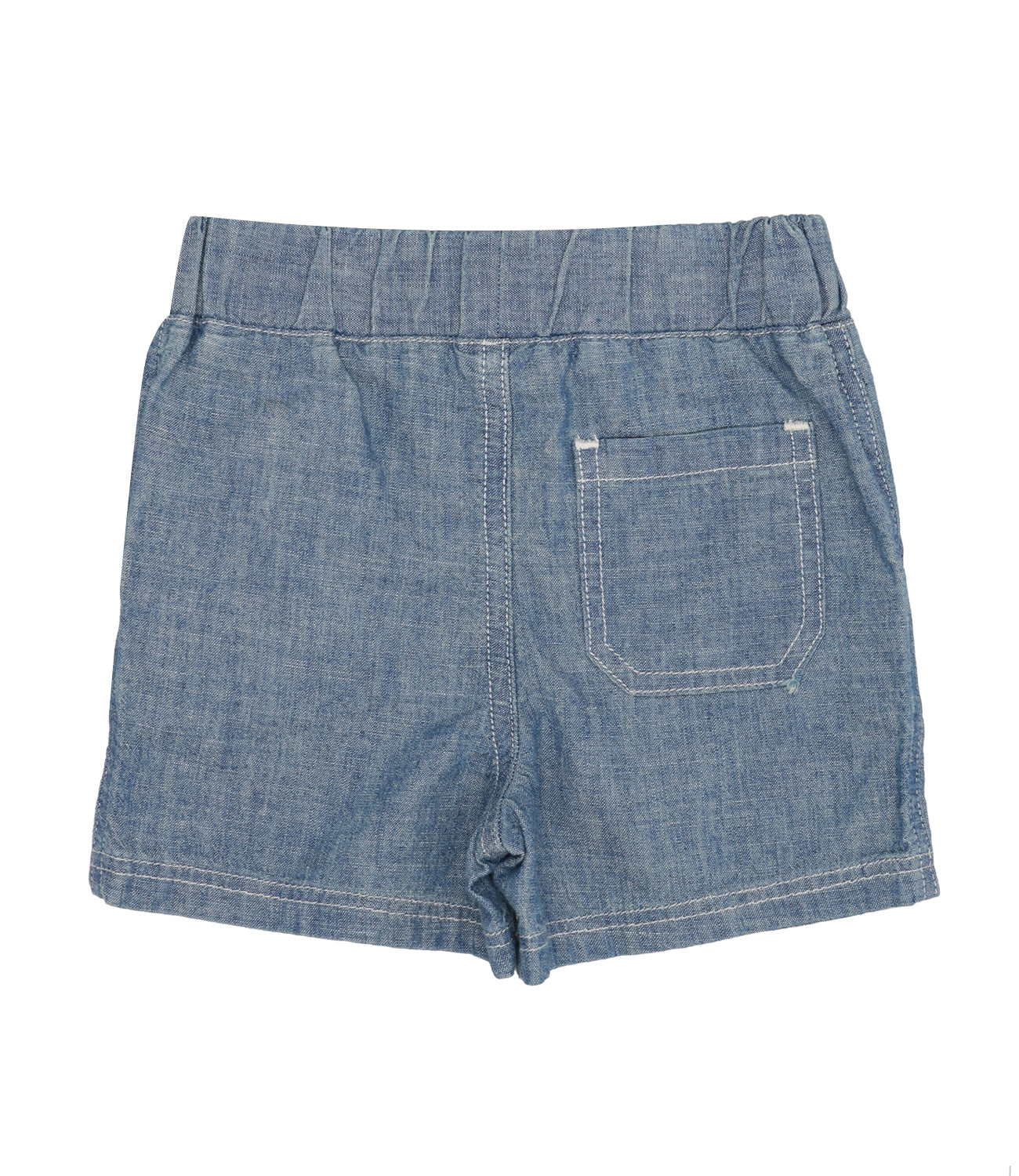 Ralph Lauren Childrenswear | Bermuda Denim medio
