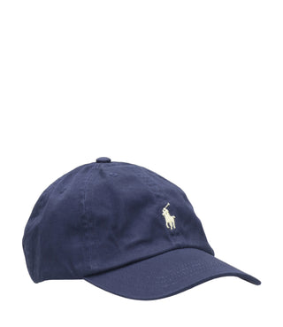 Ralph Lauren Childrenswear | Cappello Blu navy