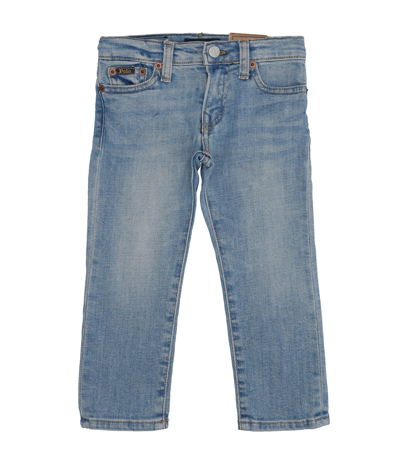 Ralph Lauren Childrenswear | Jeans Denim blu