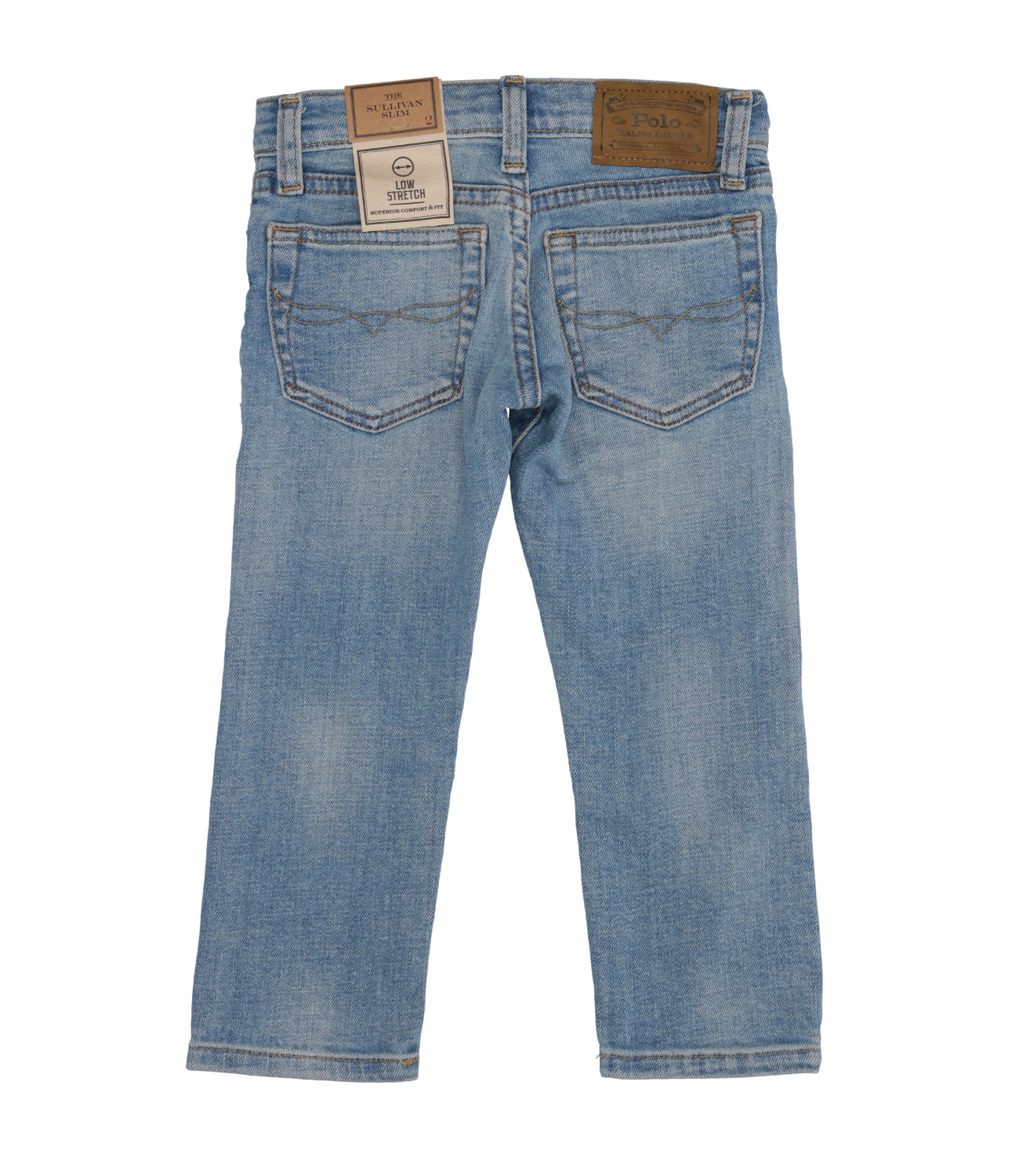 Ralph Lauren Childrenswear | Jeans Denim blu
