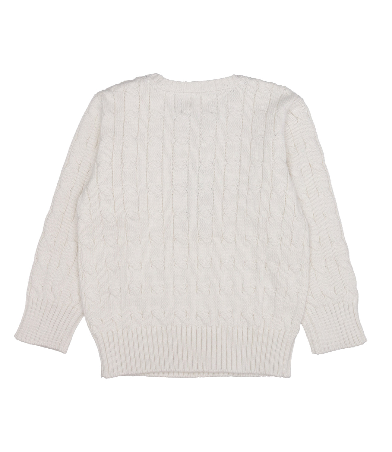 Ralph Lauren Childrenswear | Maglia Bianco