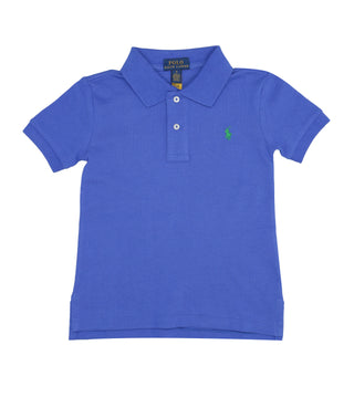 Ralph Lauren Childrenswear | Polo Azzurra