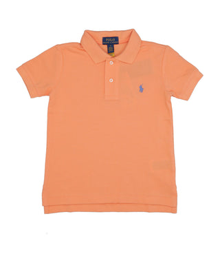 Ralph Lauren Childrenswear | Polo Arancio