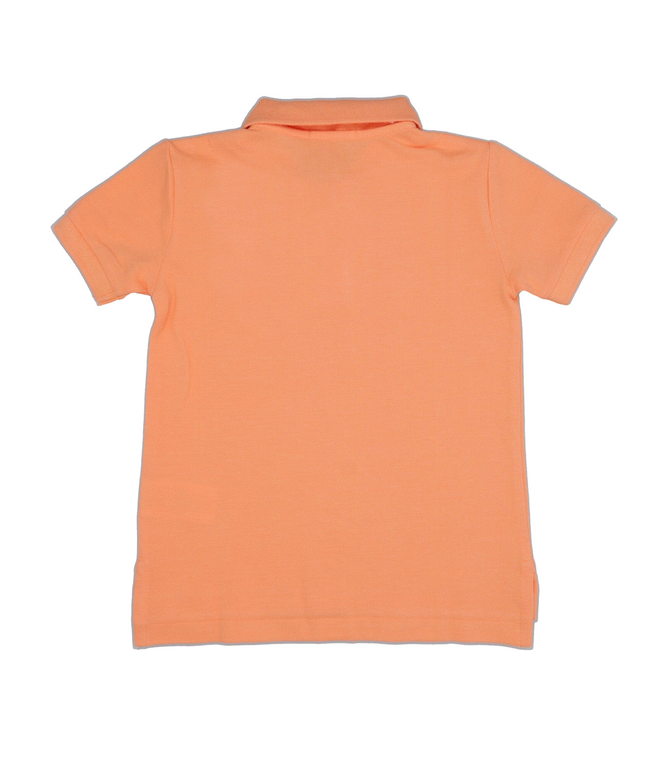 Ralph Lauren Childrenswear | Polo Arancio
