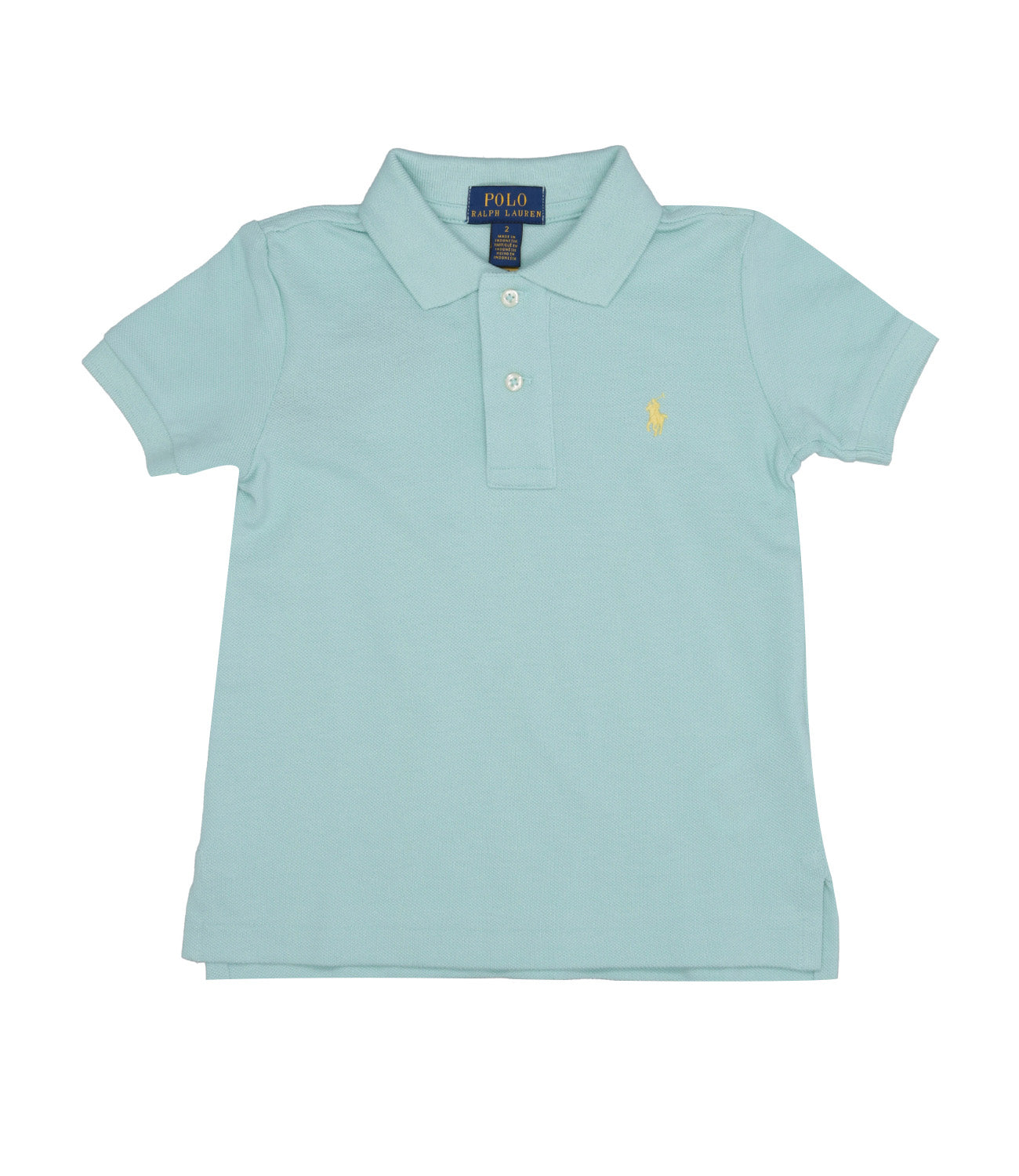 Ralph Lauren Childrenswear | Polo Acqua