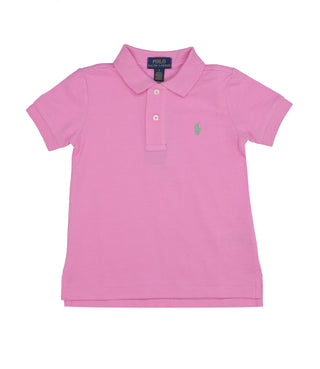 Ralph Lauren Childrenswear | Polo Rosa