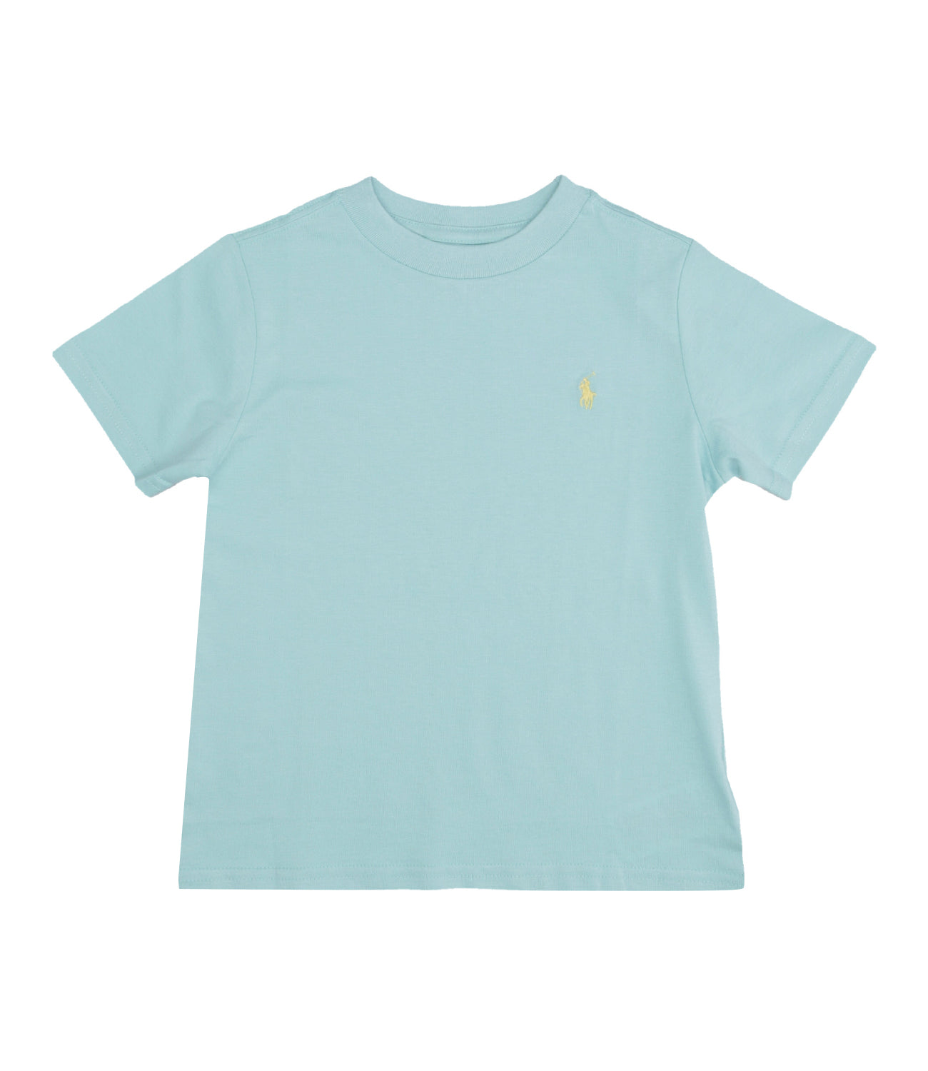 Ralph Lauren Childrenswear | T-Shirt Acqua
