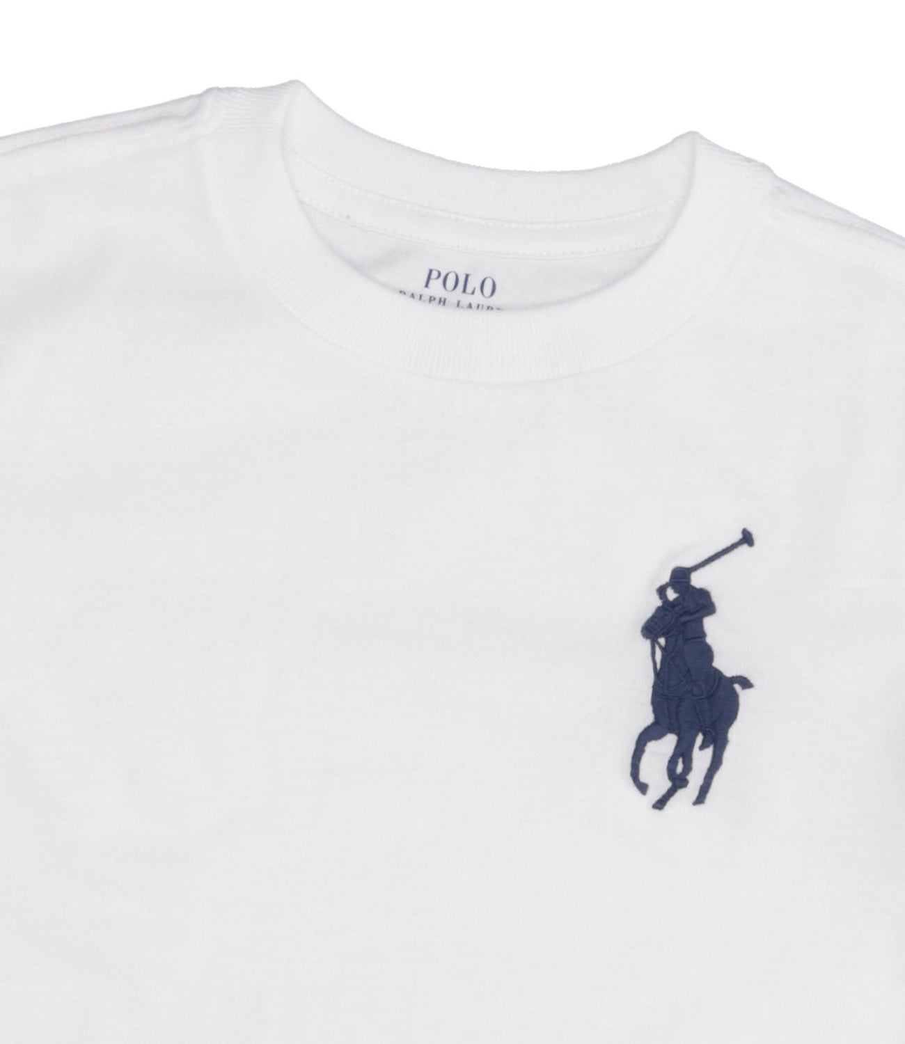 Ralph Lauren Childrenswear | T-Shirt Bianco