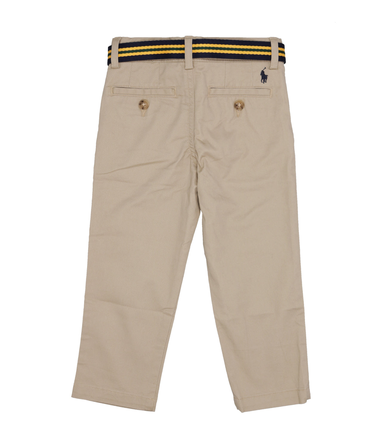 Ralph Lauren Childrenswear | Pantalone Khaki