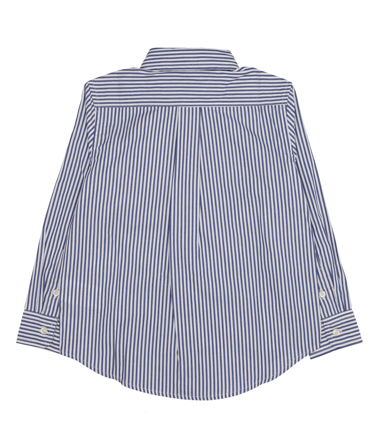Ralph Lauren Childrenswear | Camicia Bianca e Blu