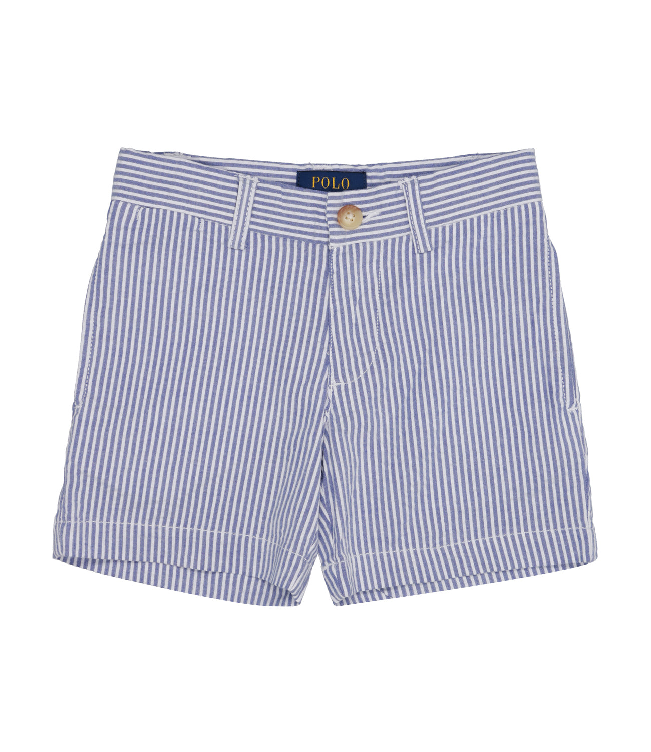 Ralph Lauren Childrenswear | Bermuda Bianco e Azzurro