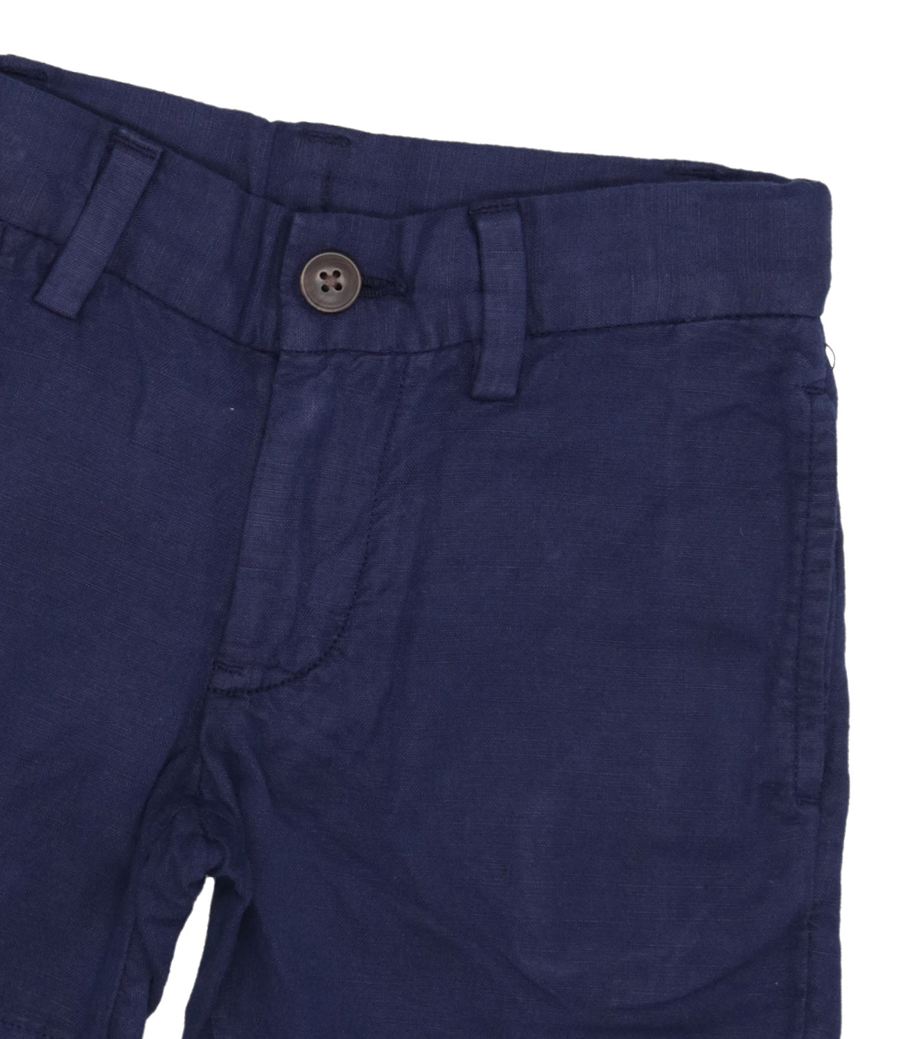 Ralph Lauren Childrenswear | Bermuda Shorts Navy Blue