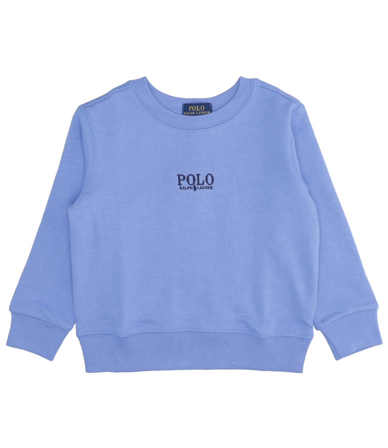 Ralph Lauren Childrenswear | Felpa Azzurro