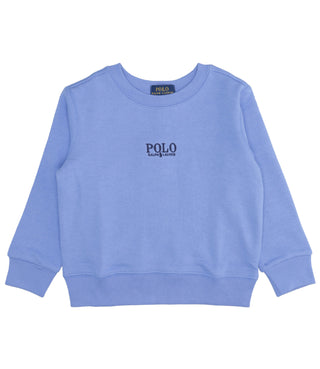 Ralph Lauren Childrenswear | Sweatshirt Beige