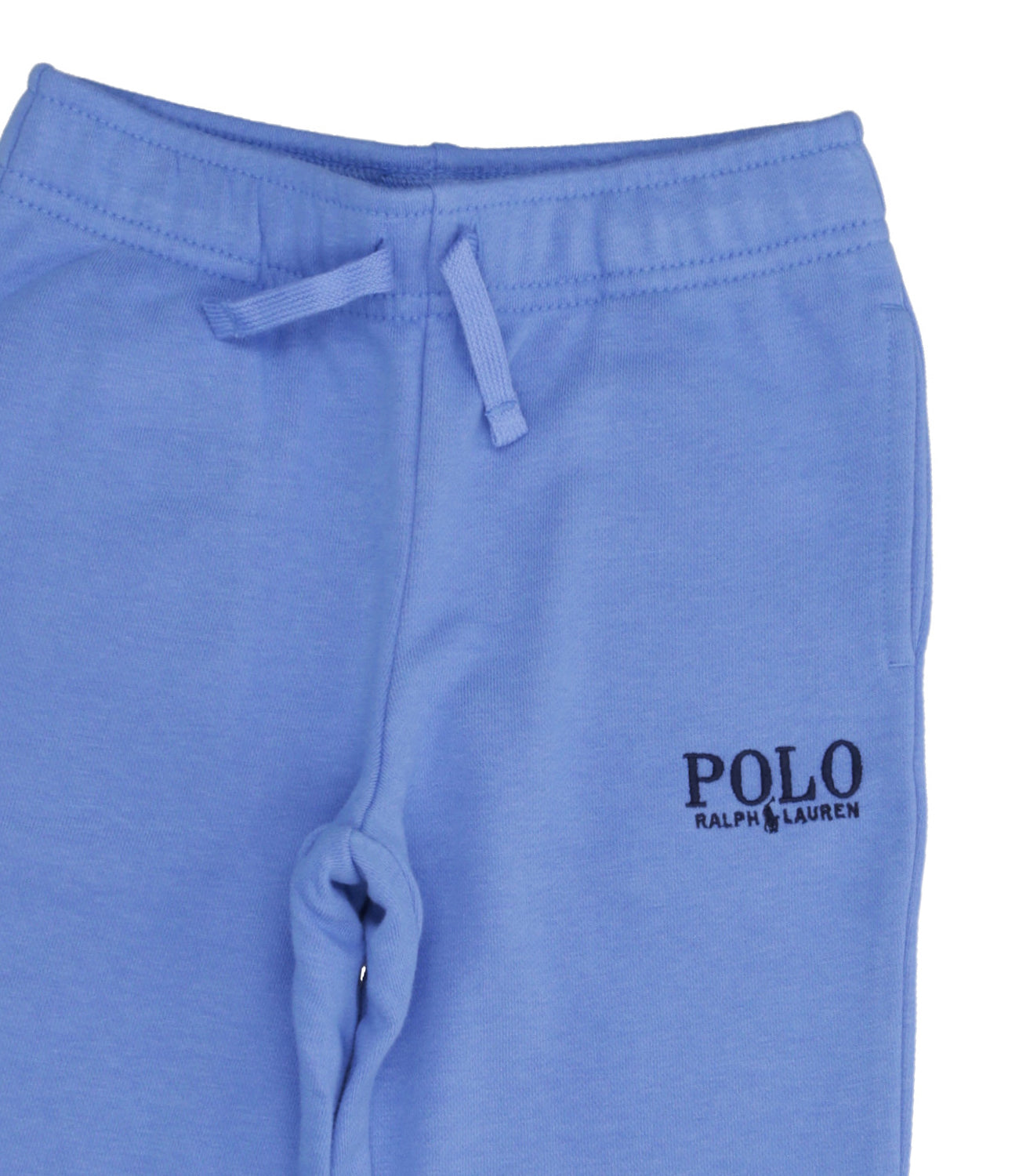 Ralph Lauren Childrenswear | Pantalone Sportivo Azzurro